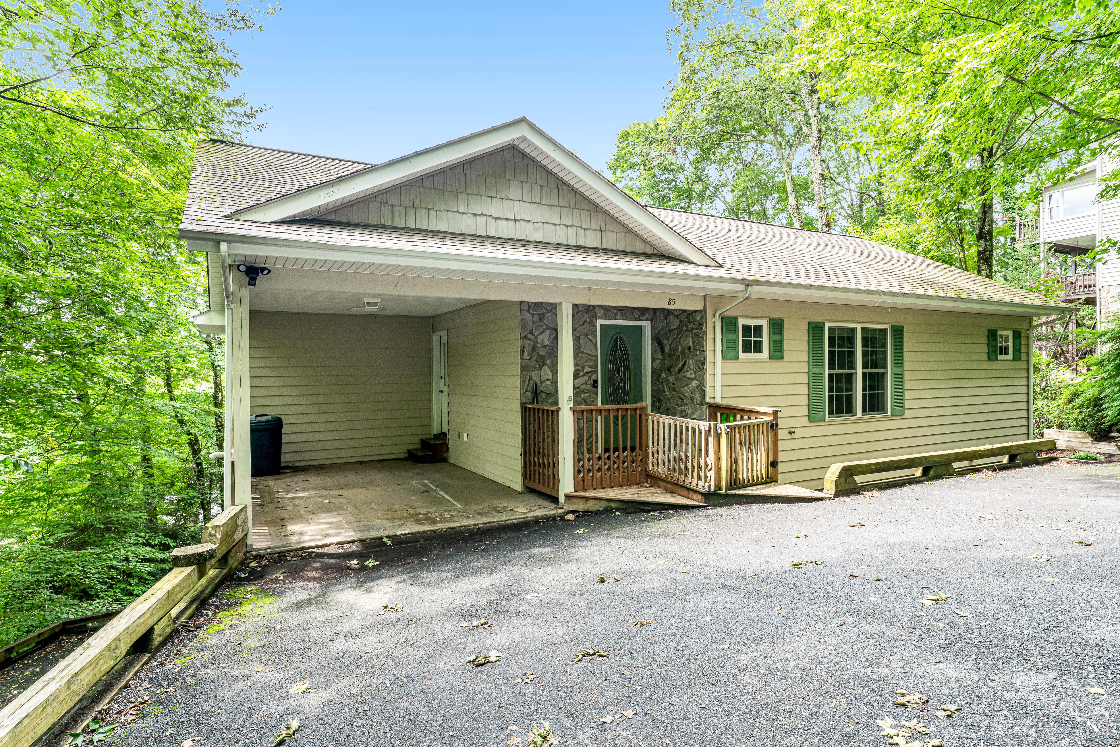 Land Harbor Landing 2