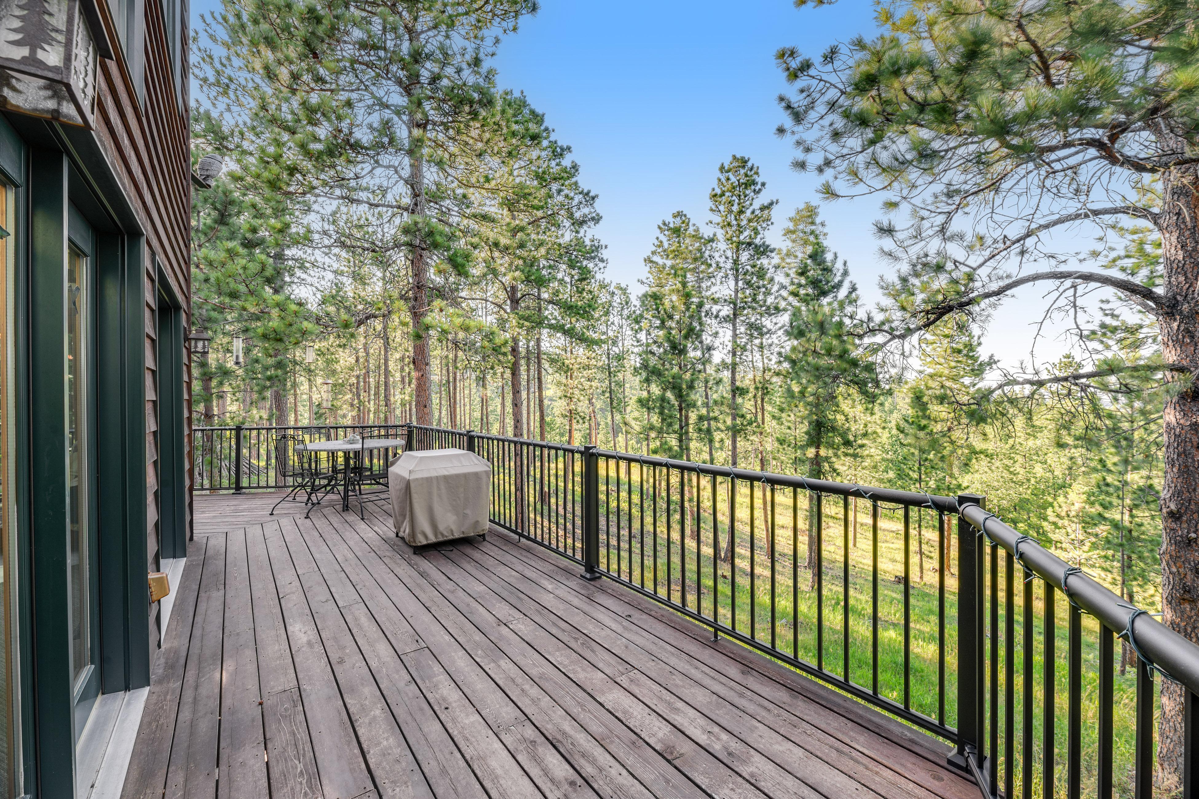 Boulder Canyon Lodge 3