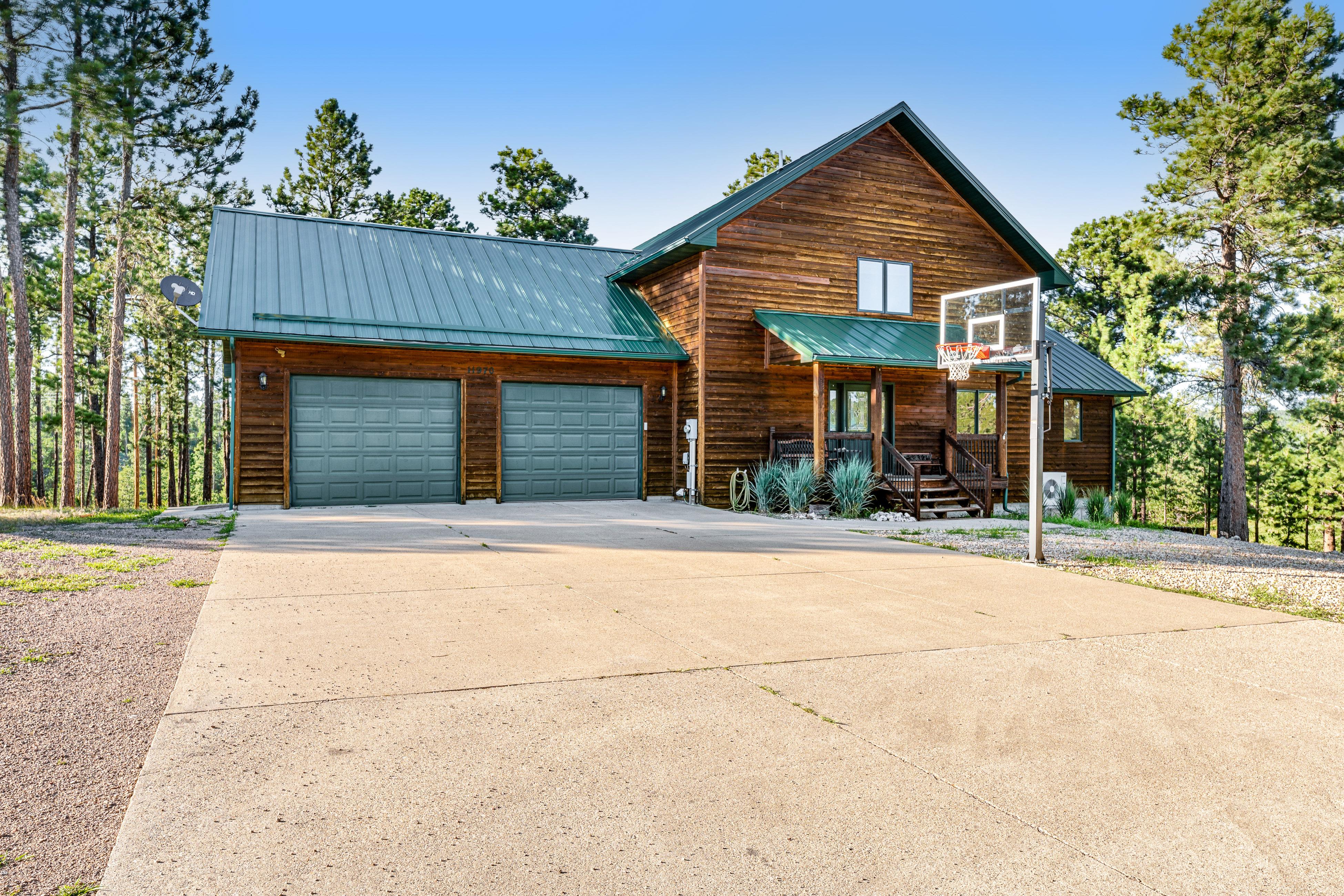 Boulder Canyon Lodge 5