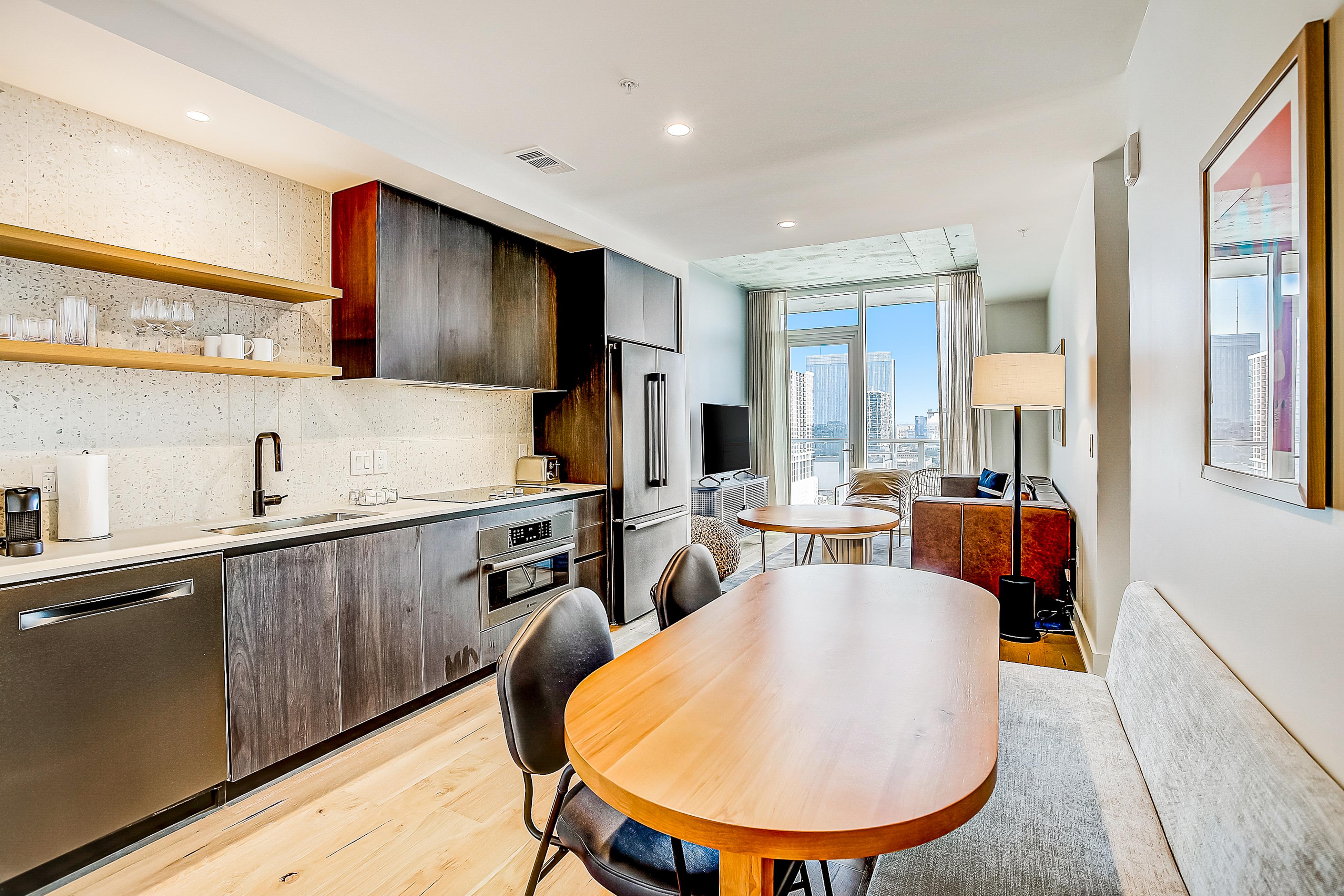 Natiivo Austin Luster 2