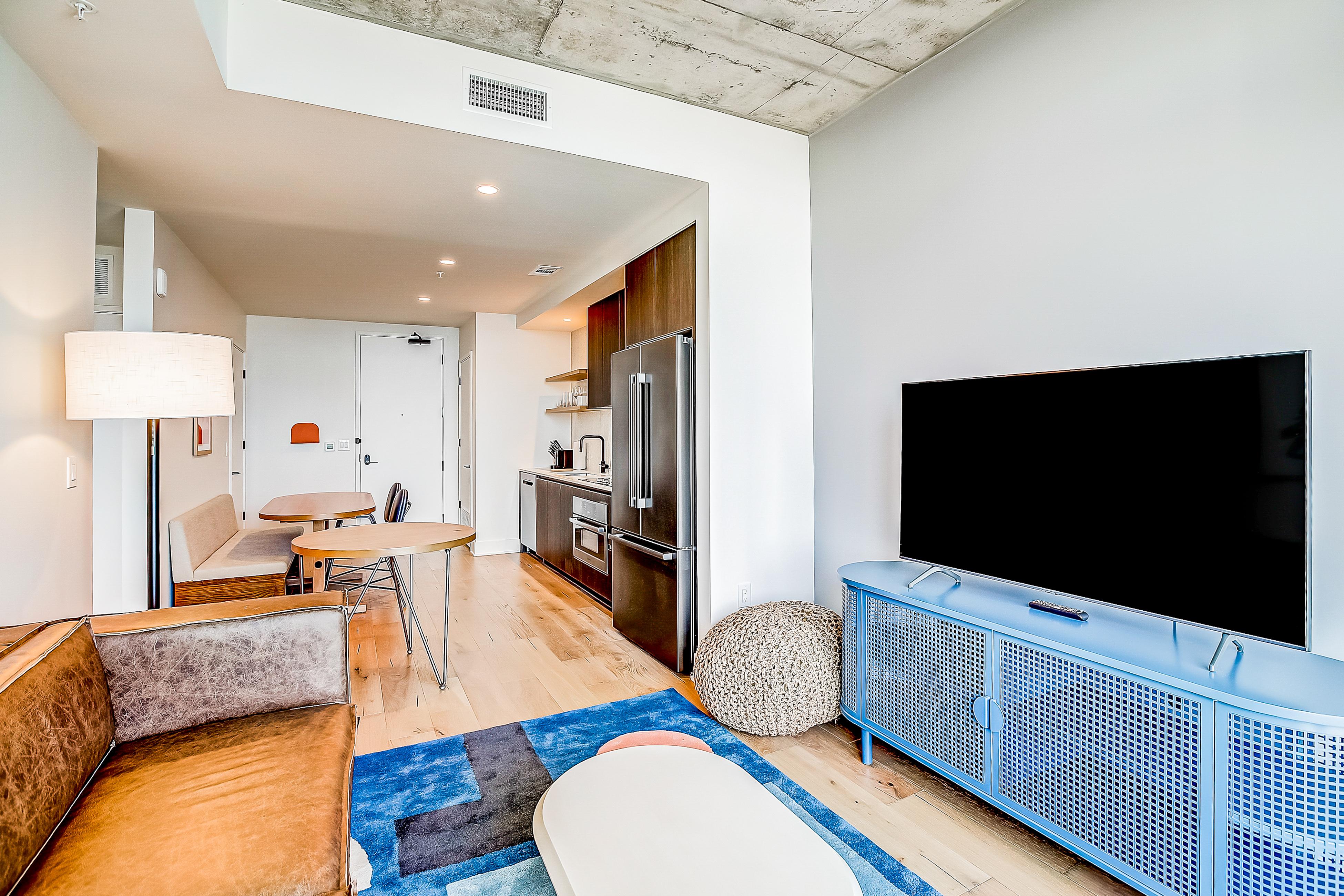 Natiivo Austin Luster 5