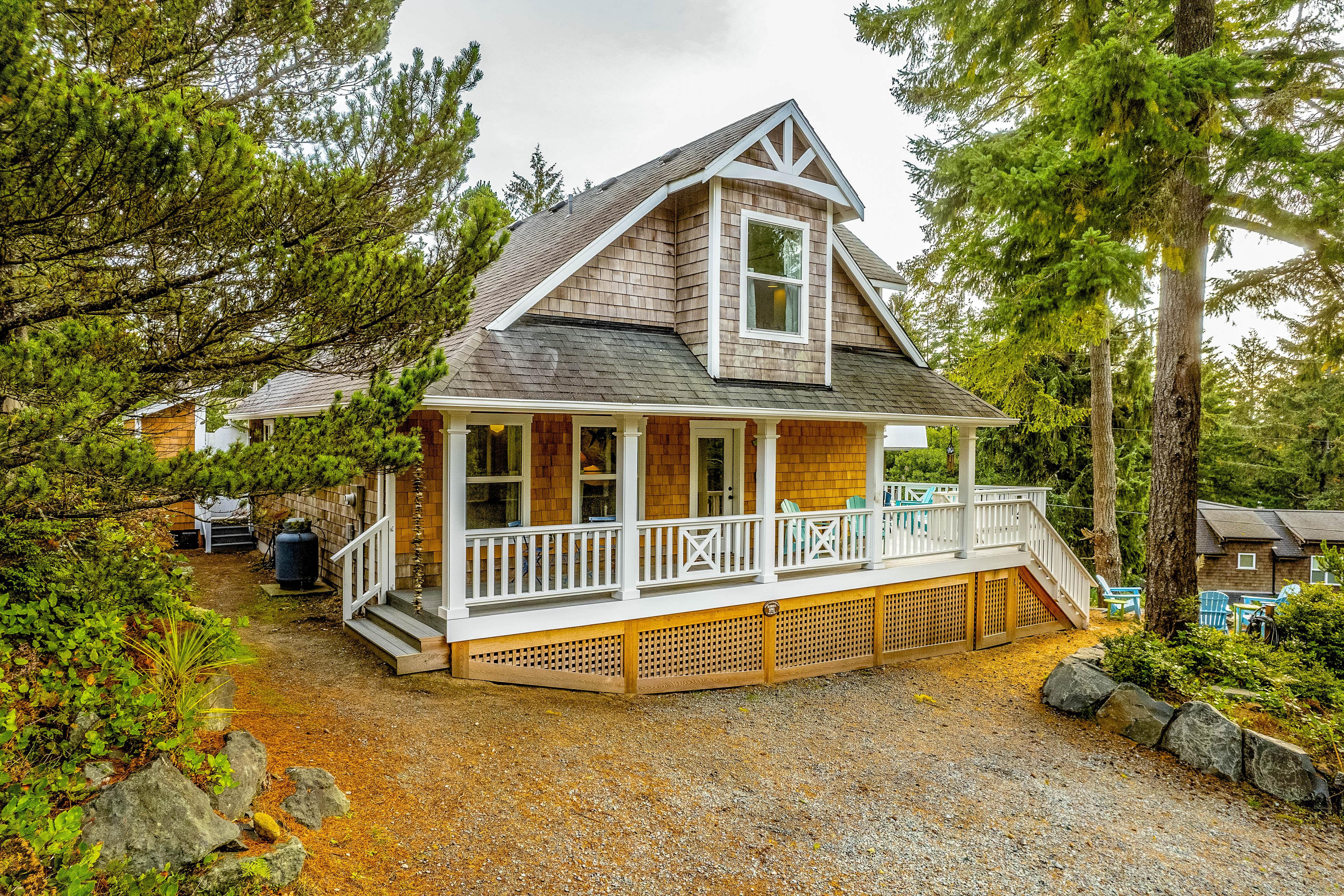 Madrona Ridge - MCA 389 | Photo 1