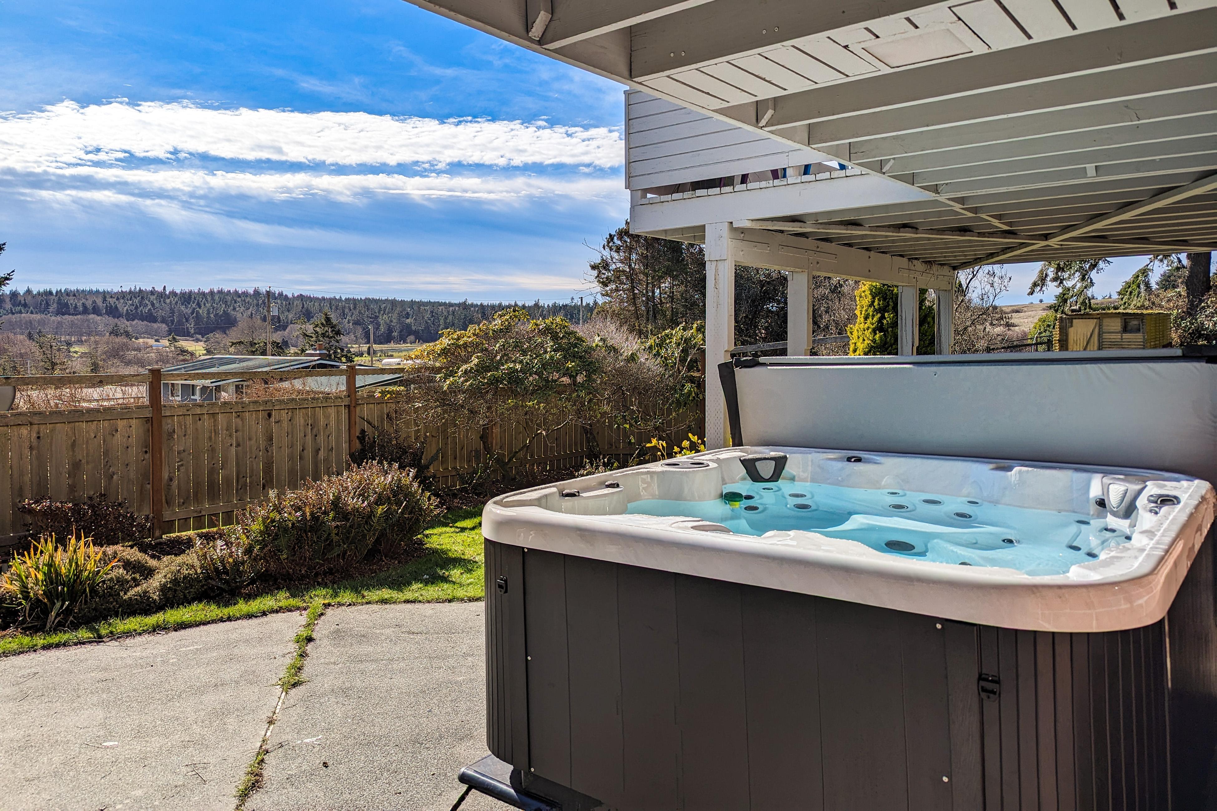 Hawk Lane Hideaway 3