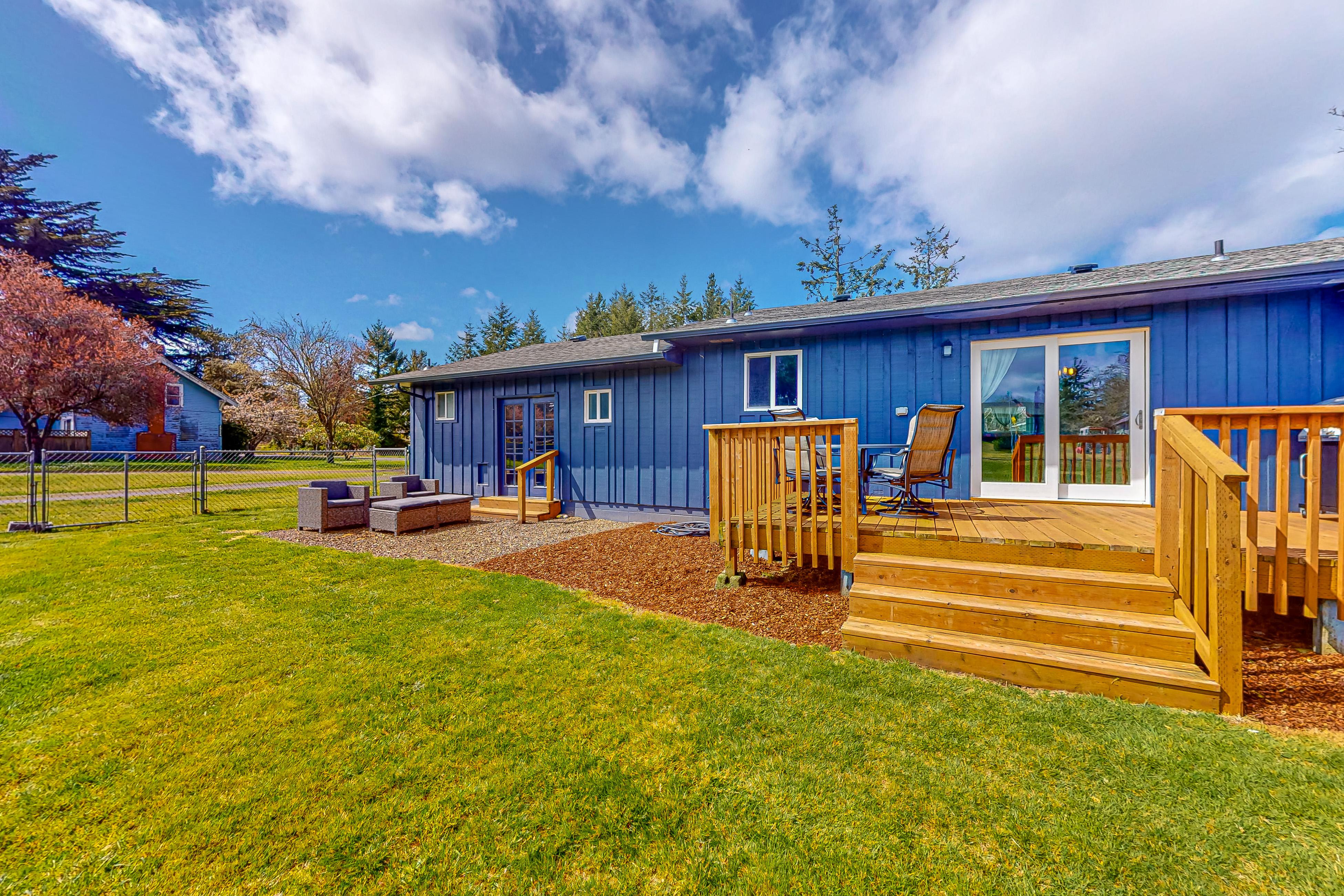 Ocean Park Hideaway 2