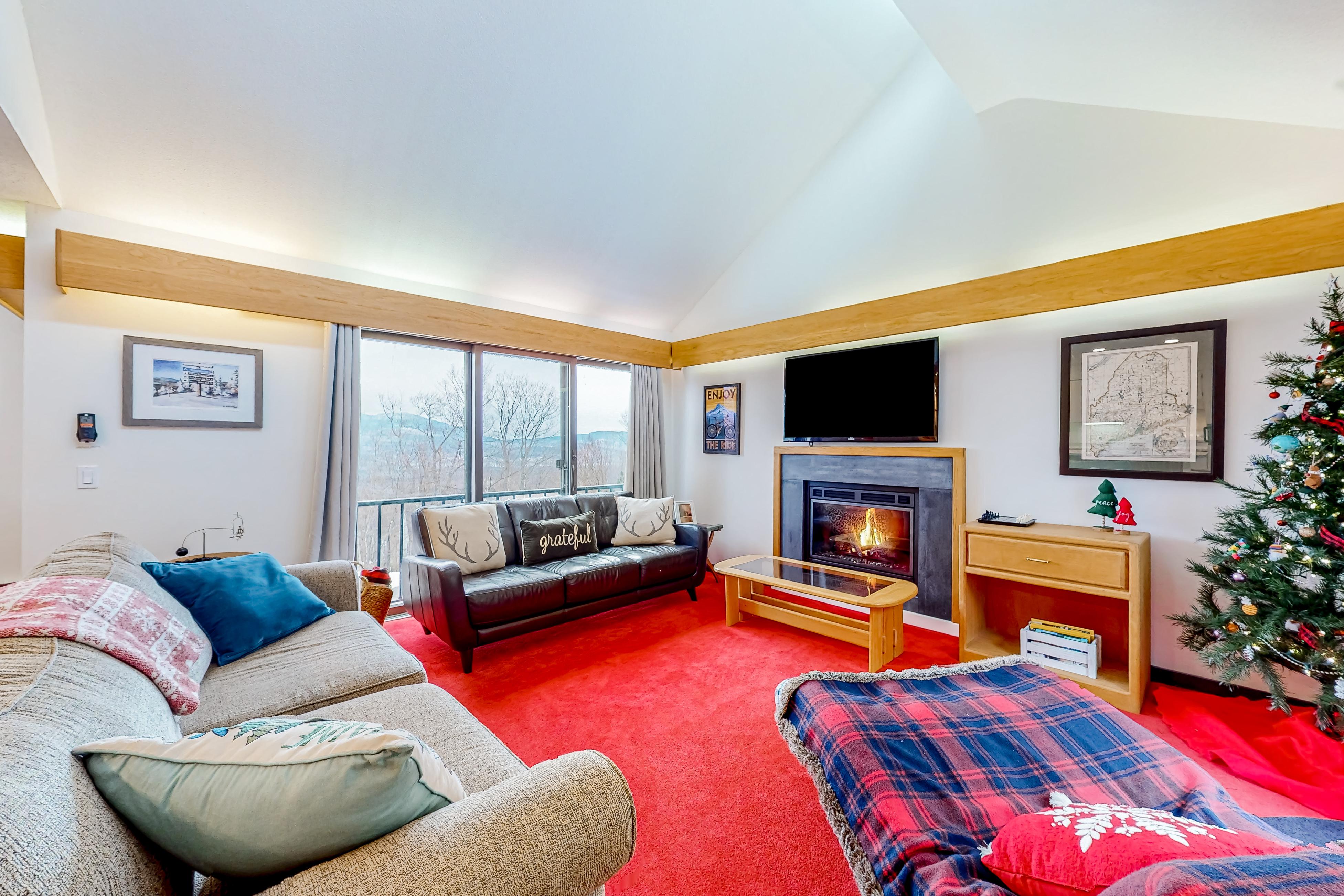 Sugarloaf Mountain Treasure