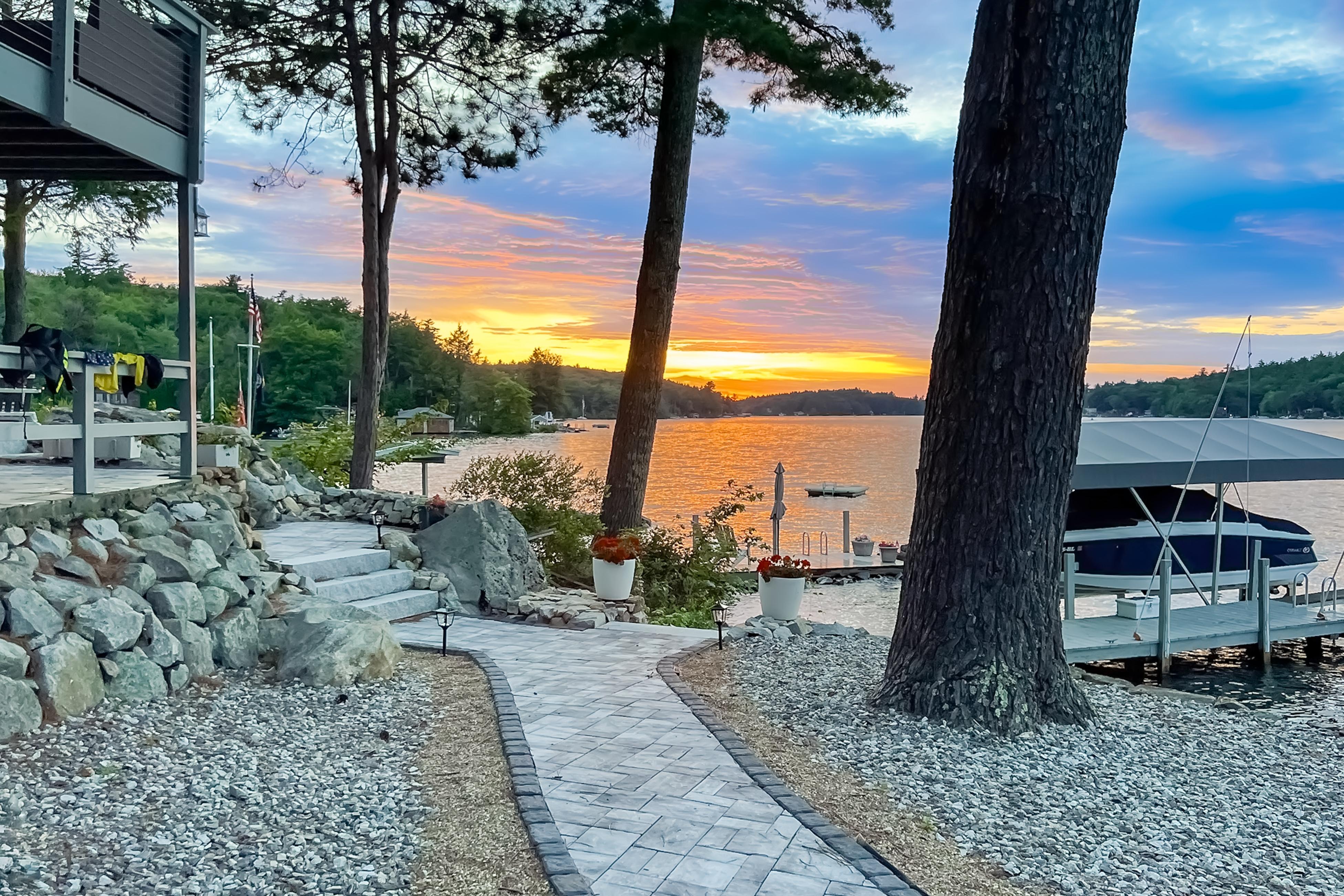 Perfect Family Getaway Minge Cove Alton 2