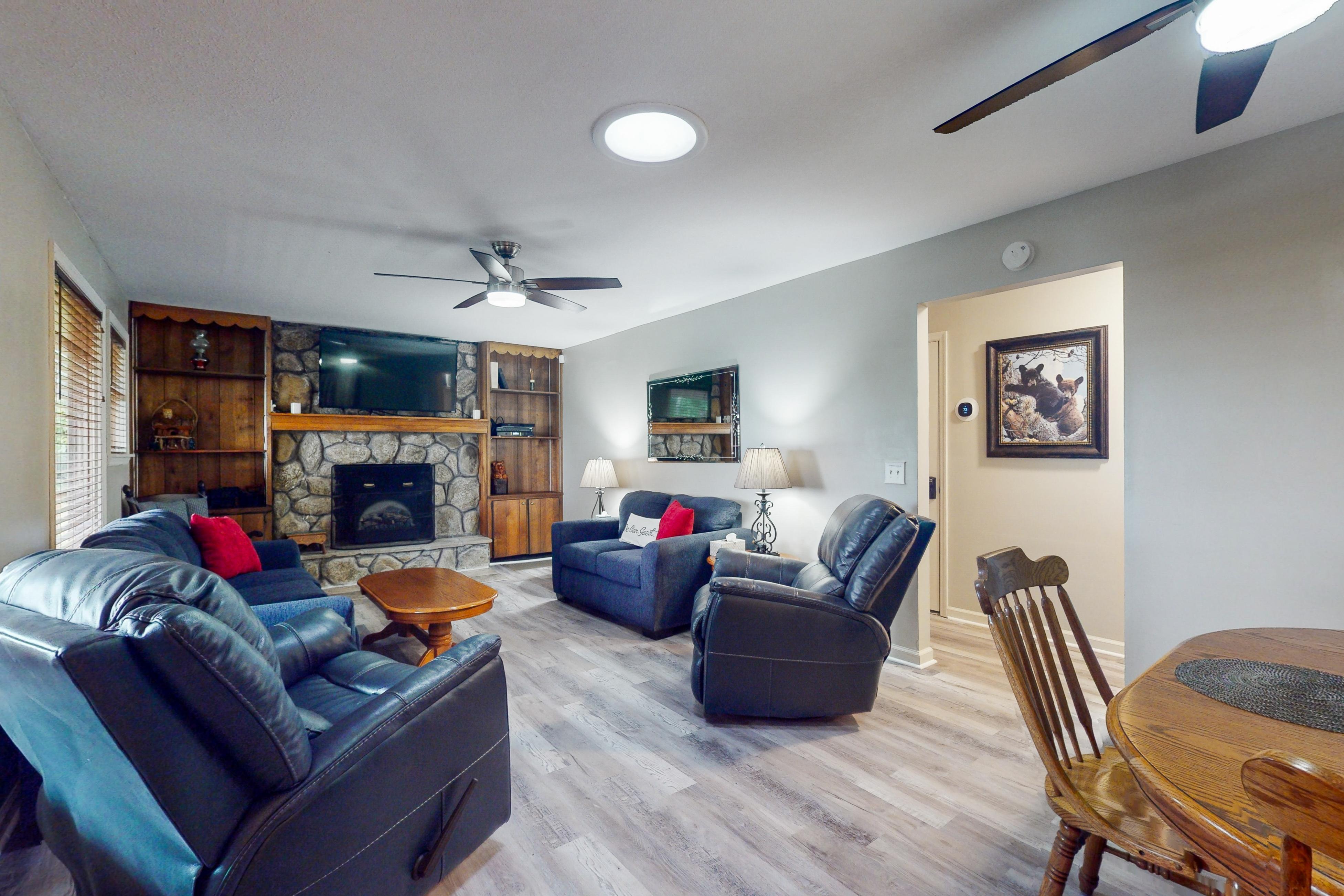 Hiawassee Hideaway 4