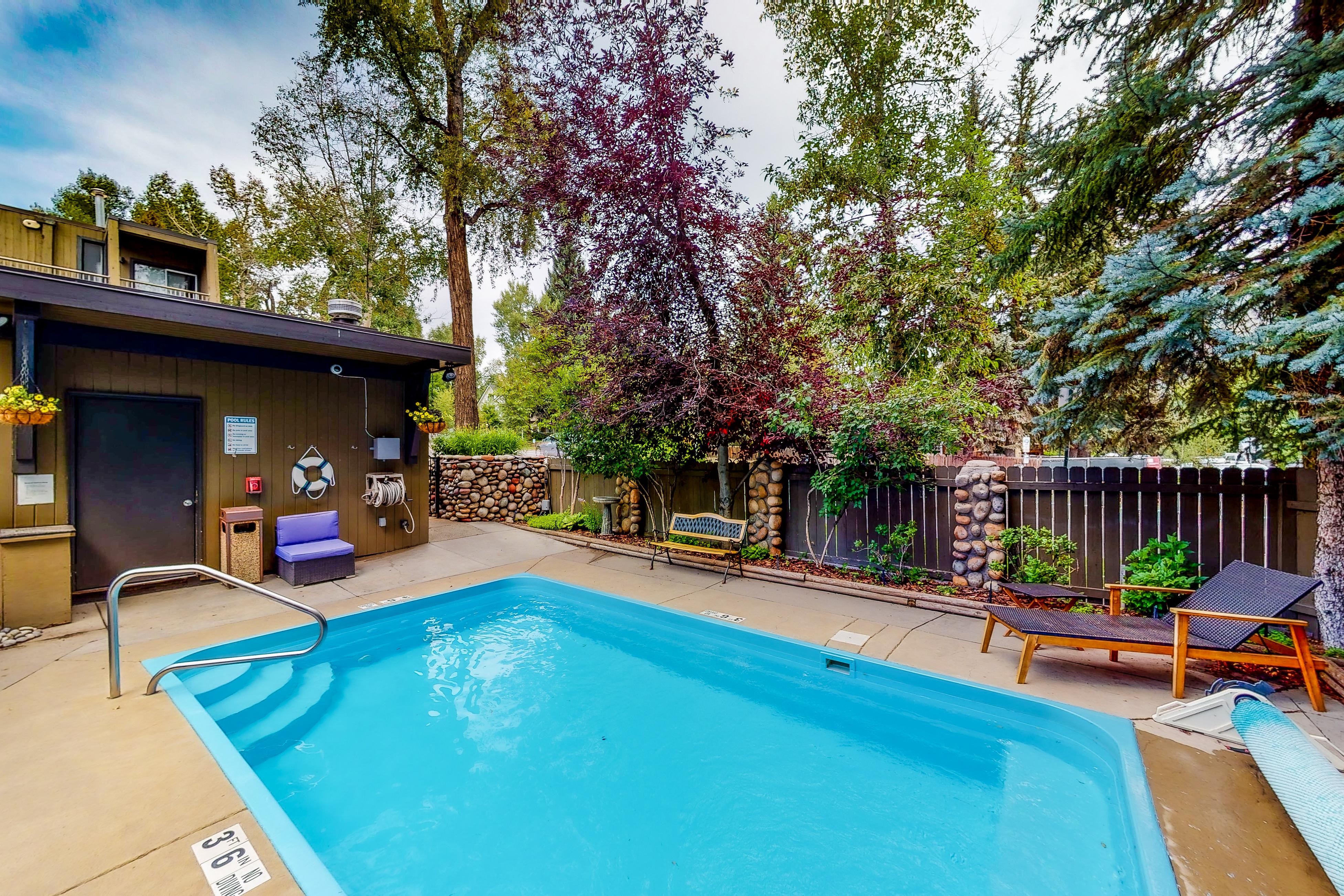 Aspen Mountain Lodge 310 | Photo 2