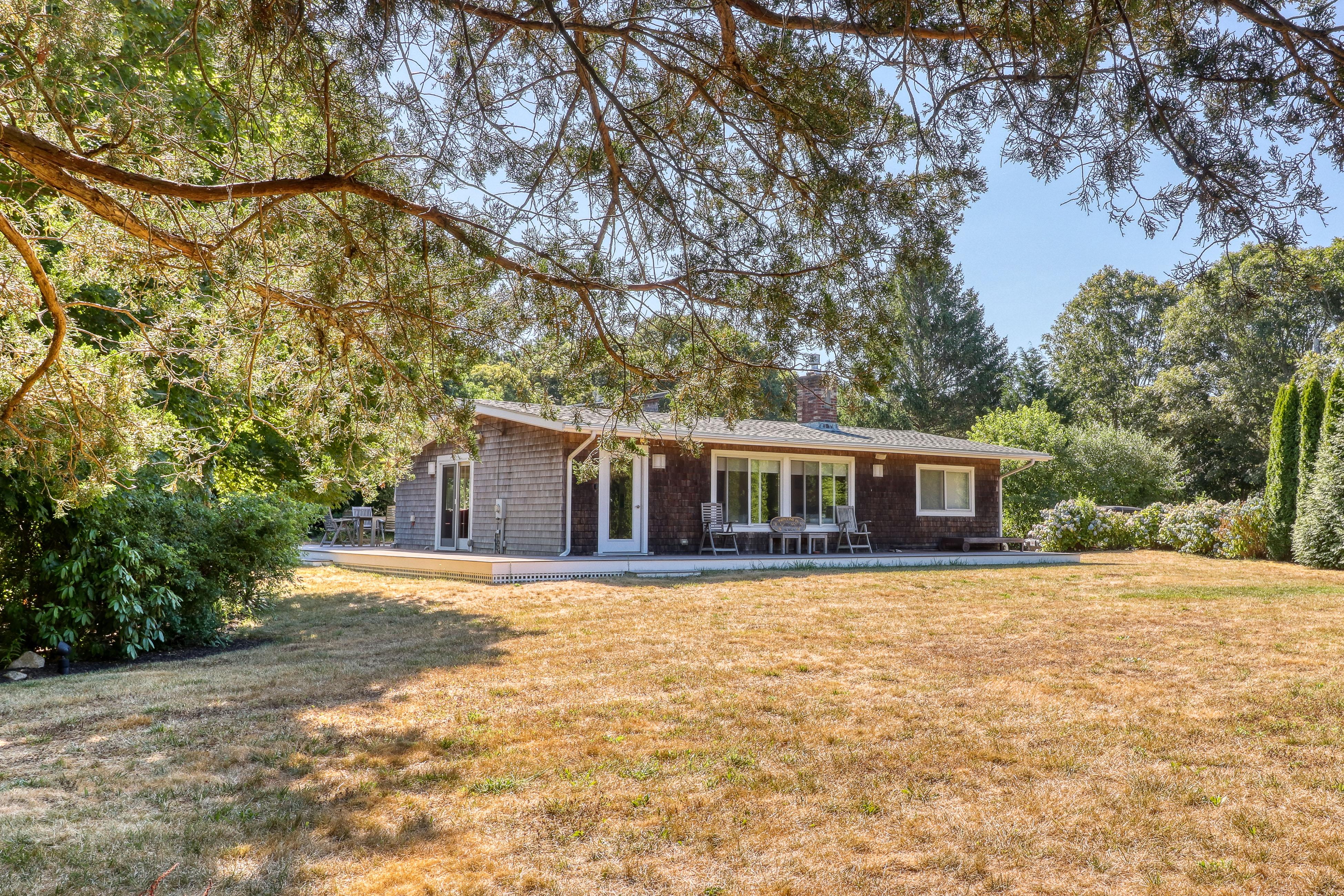 Yellow Brick Road House