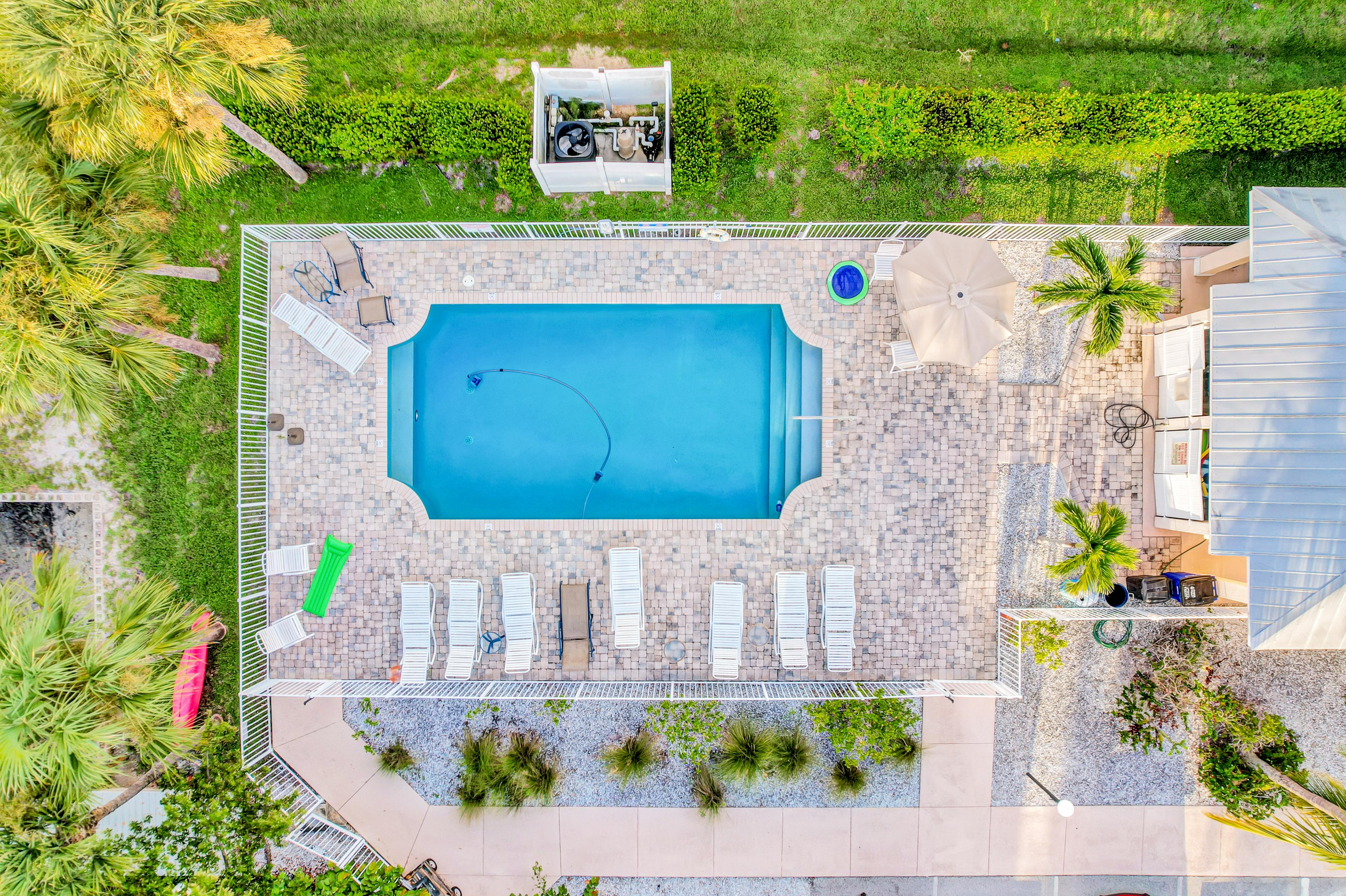 Matanzas Pass Paradise