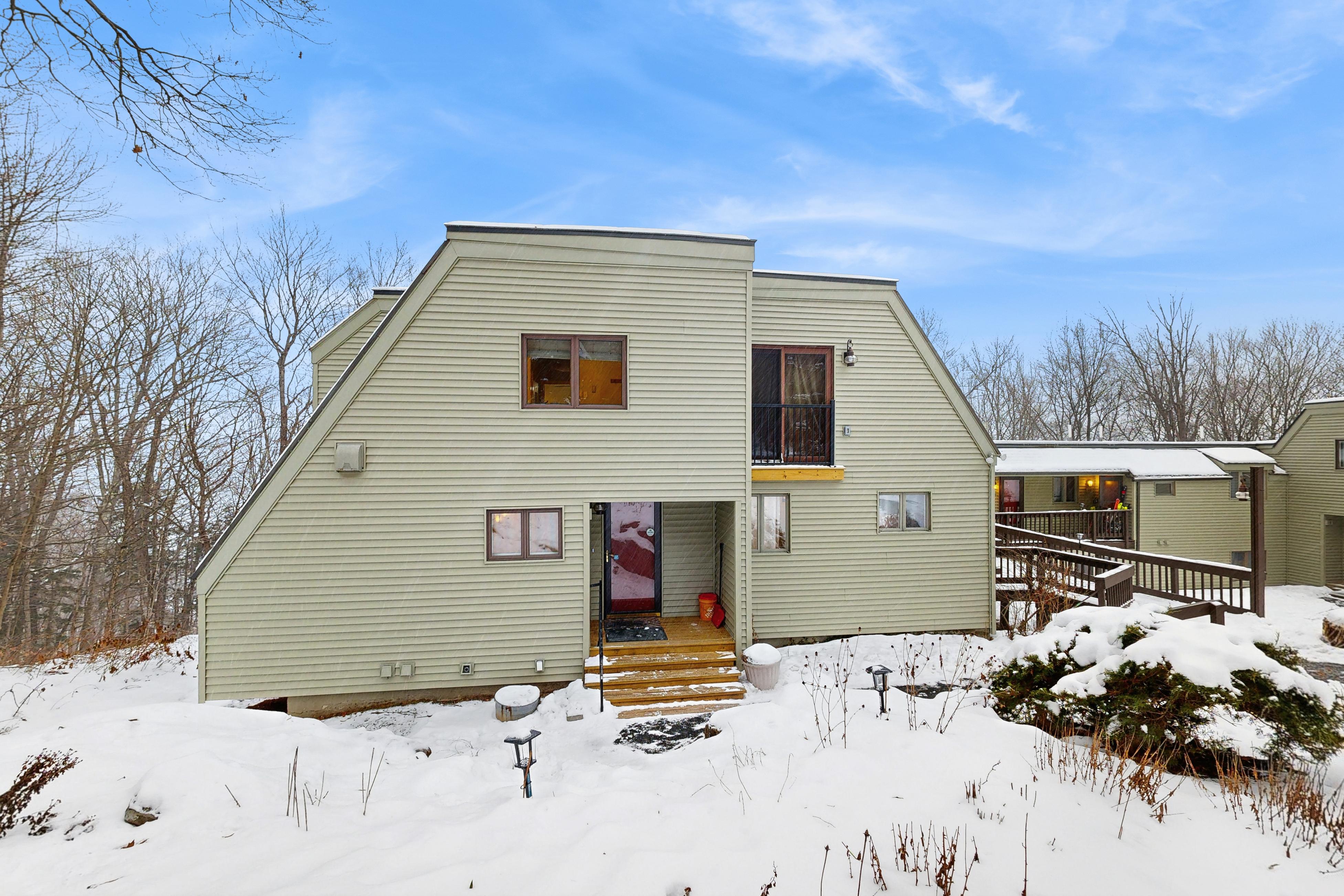 Kingswood Mountainside Retreat 2