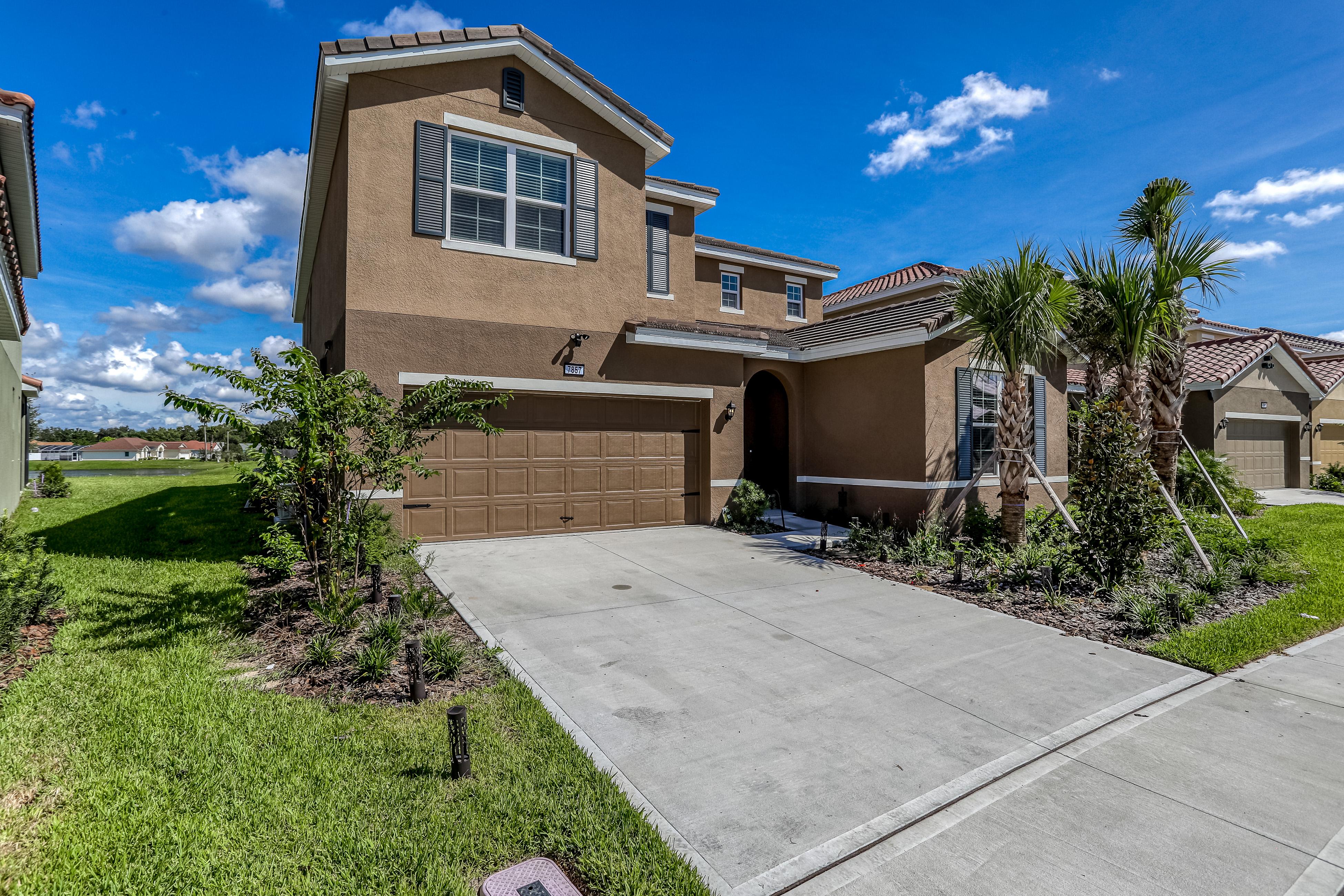 Reflection Retreat - Solterra