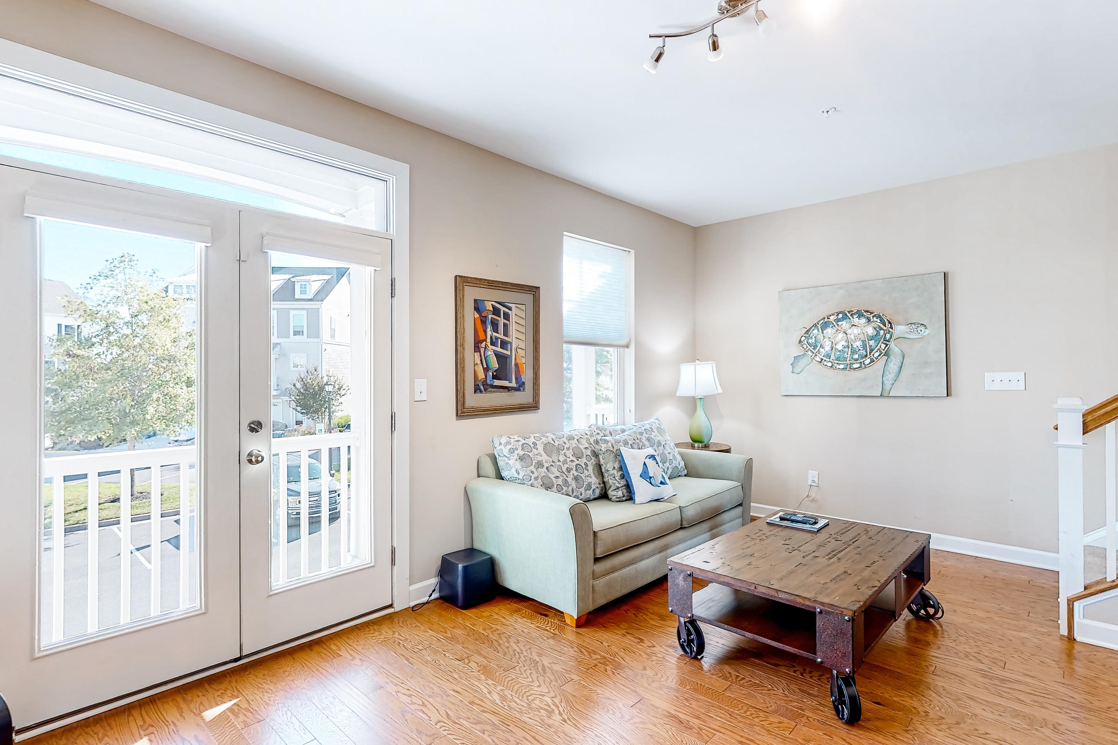 Seaside Village 13007 #2