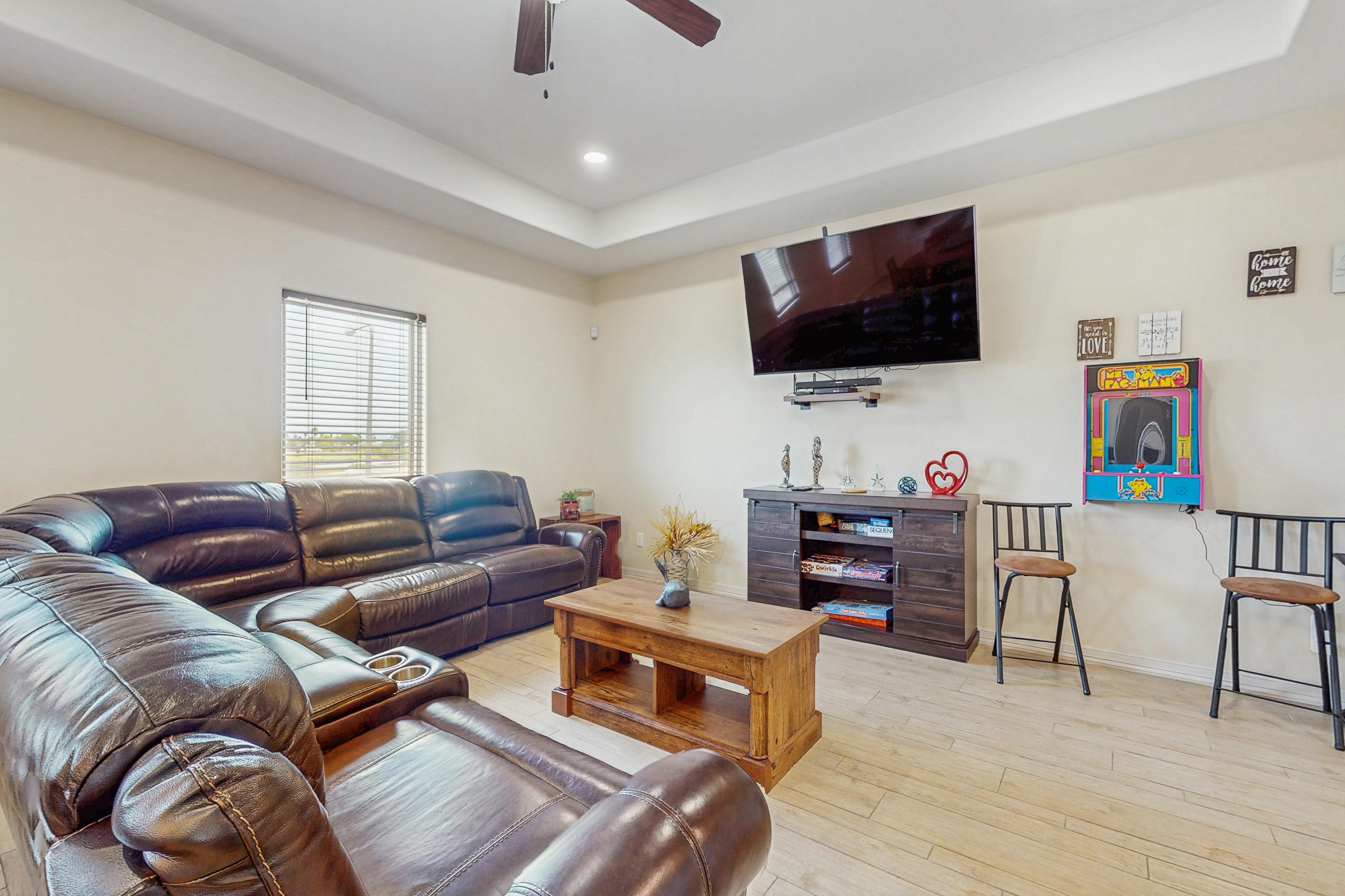 Harbor Island Retreat 1557 5