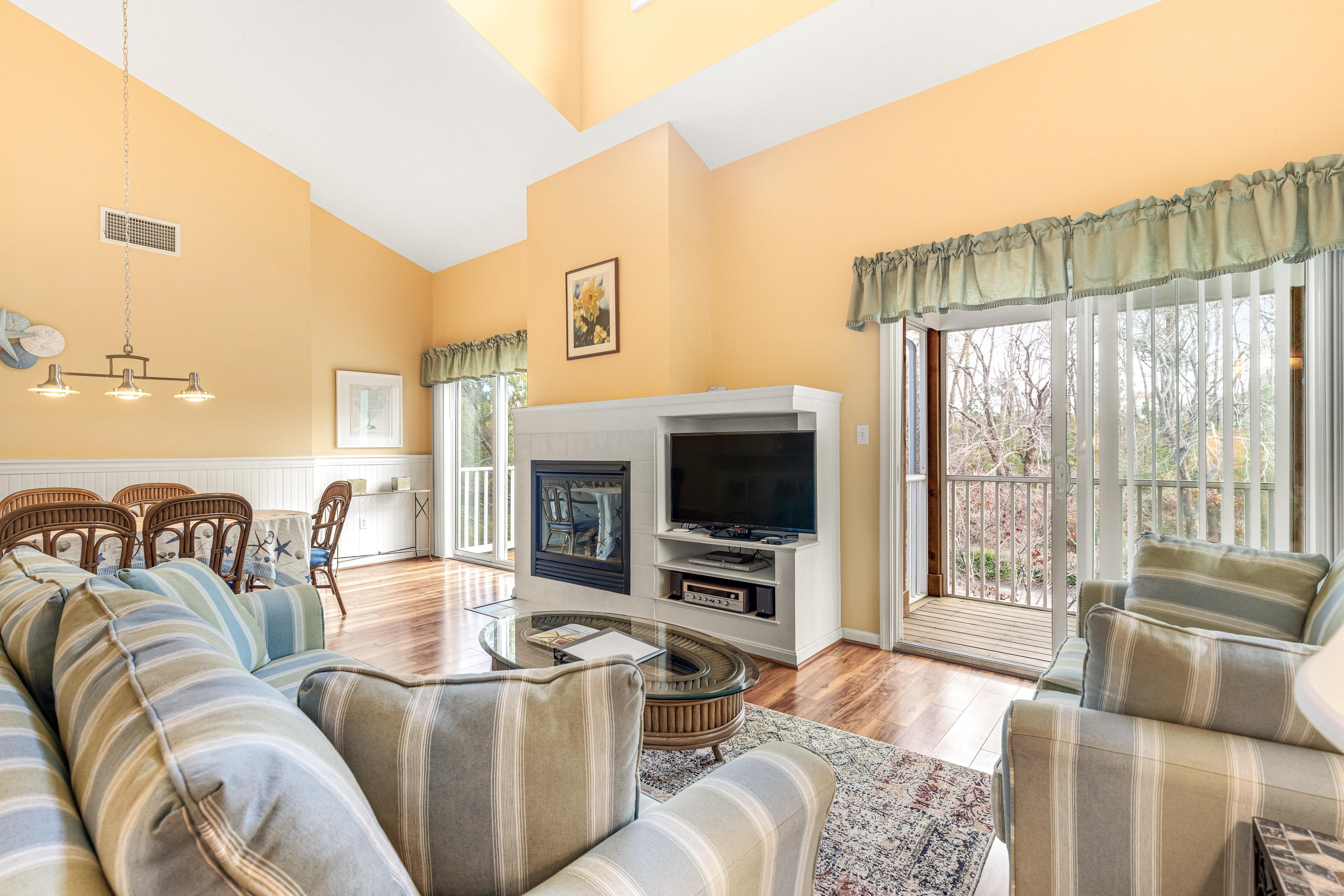 Sea Colony --- 56065 Pinewood Dr