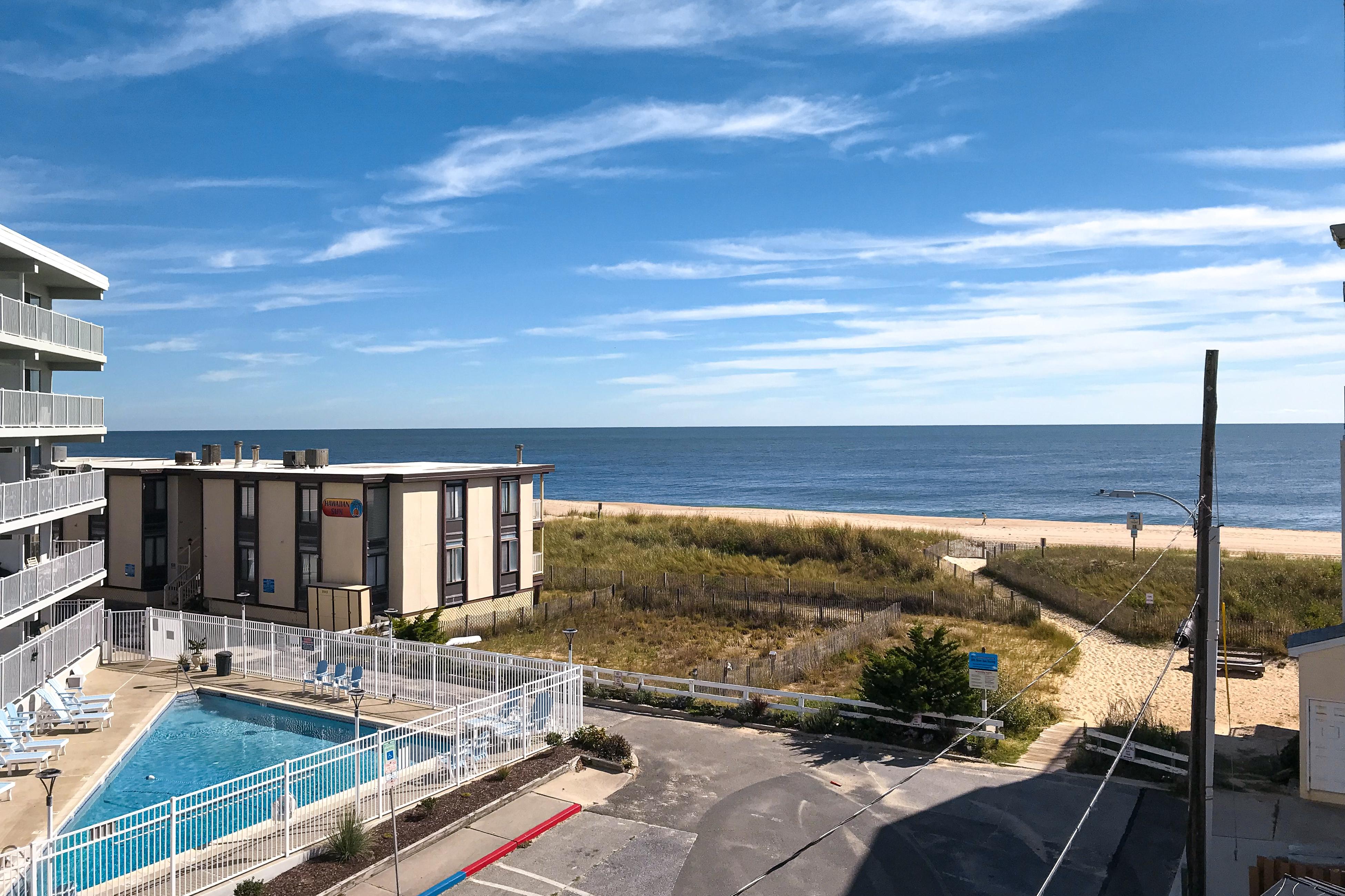 Summer Sands 80 East