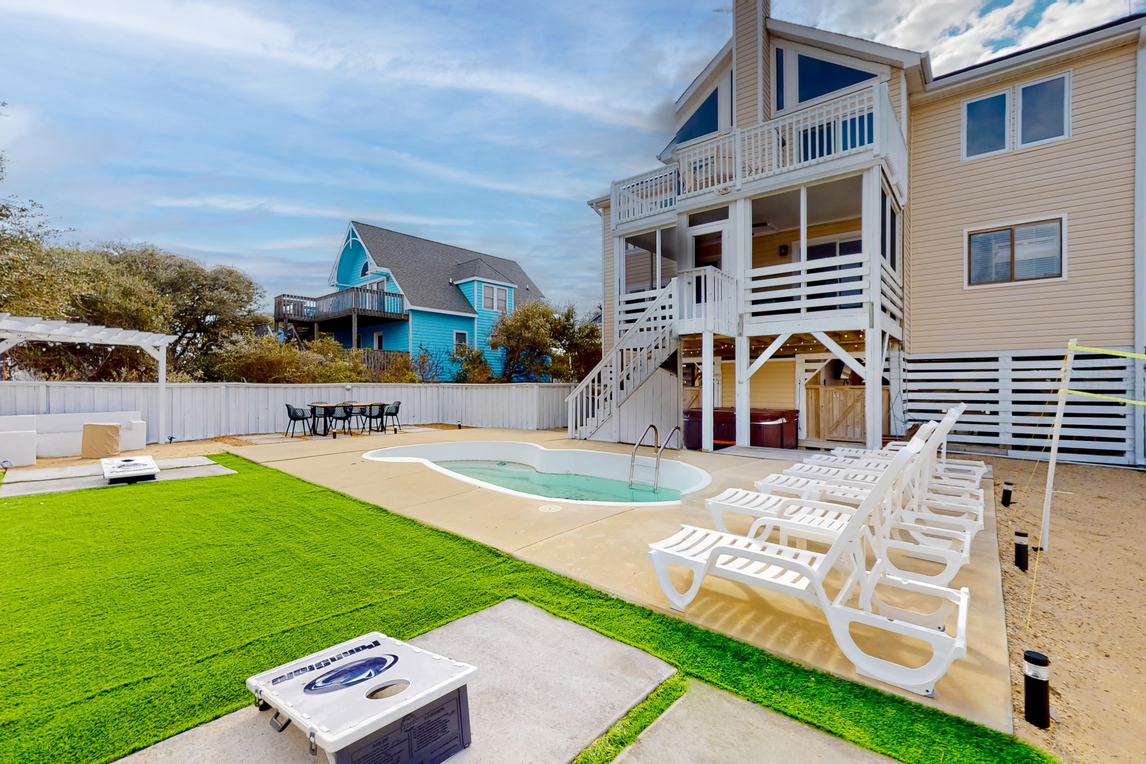 Boracay Beach House OS33