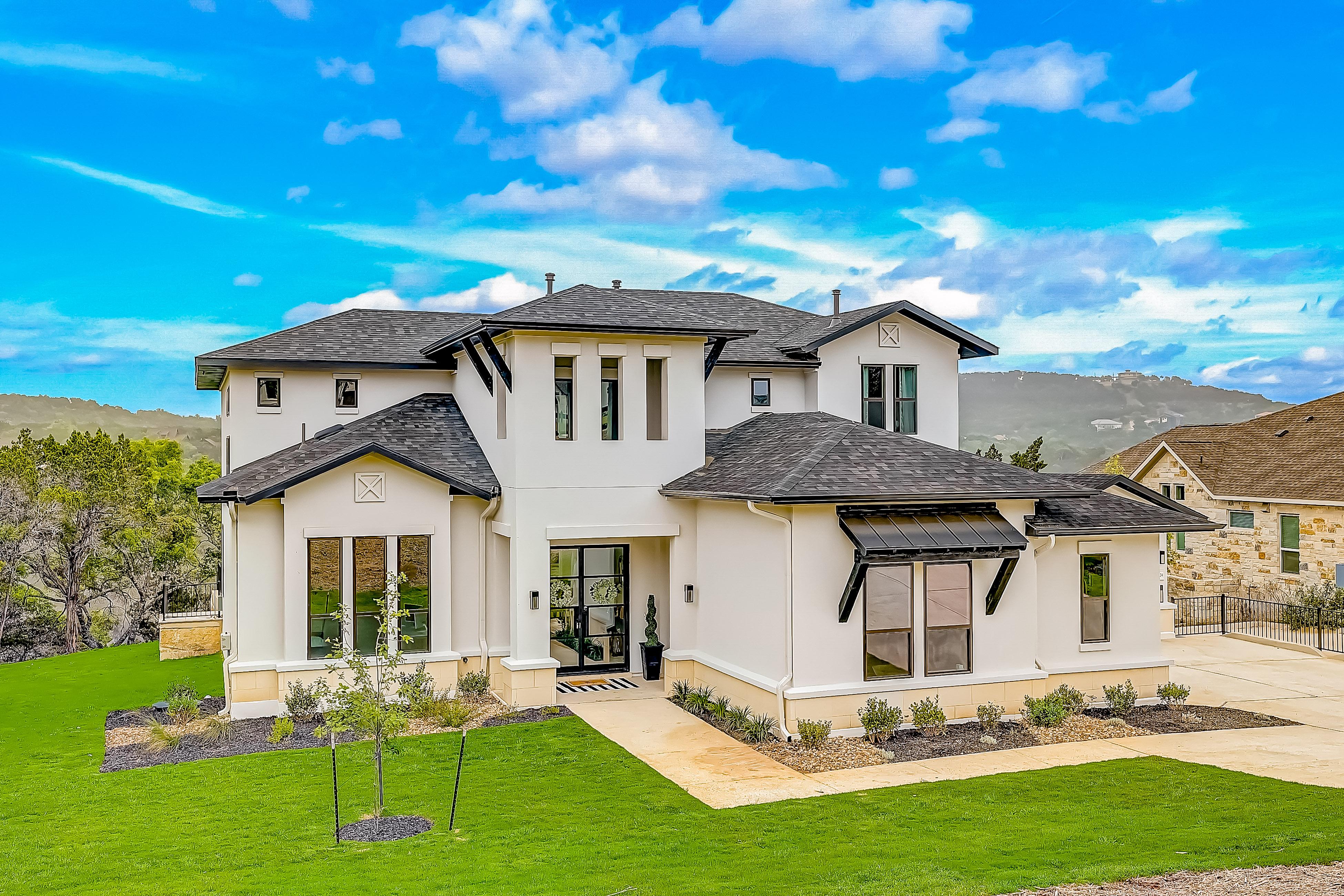 Dream on Devil's Cove 2