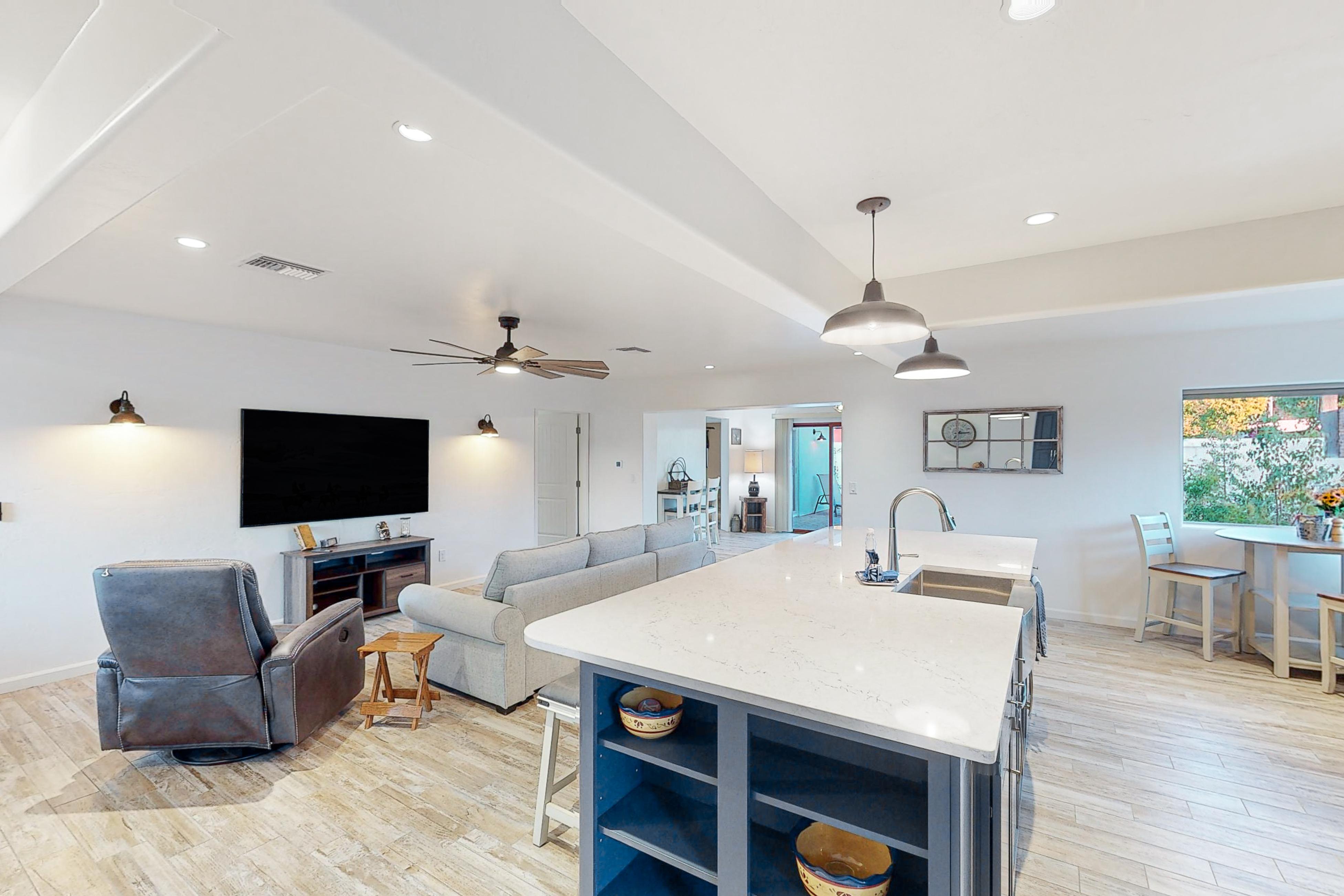 Between The U & The Zoo 2