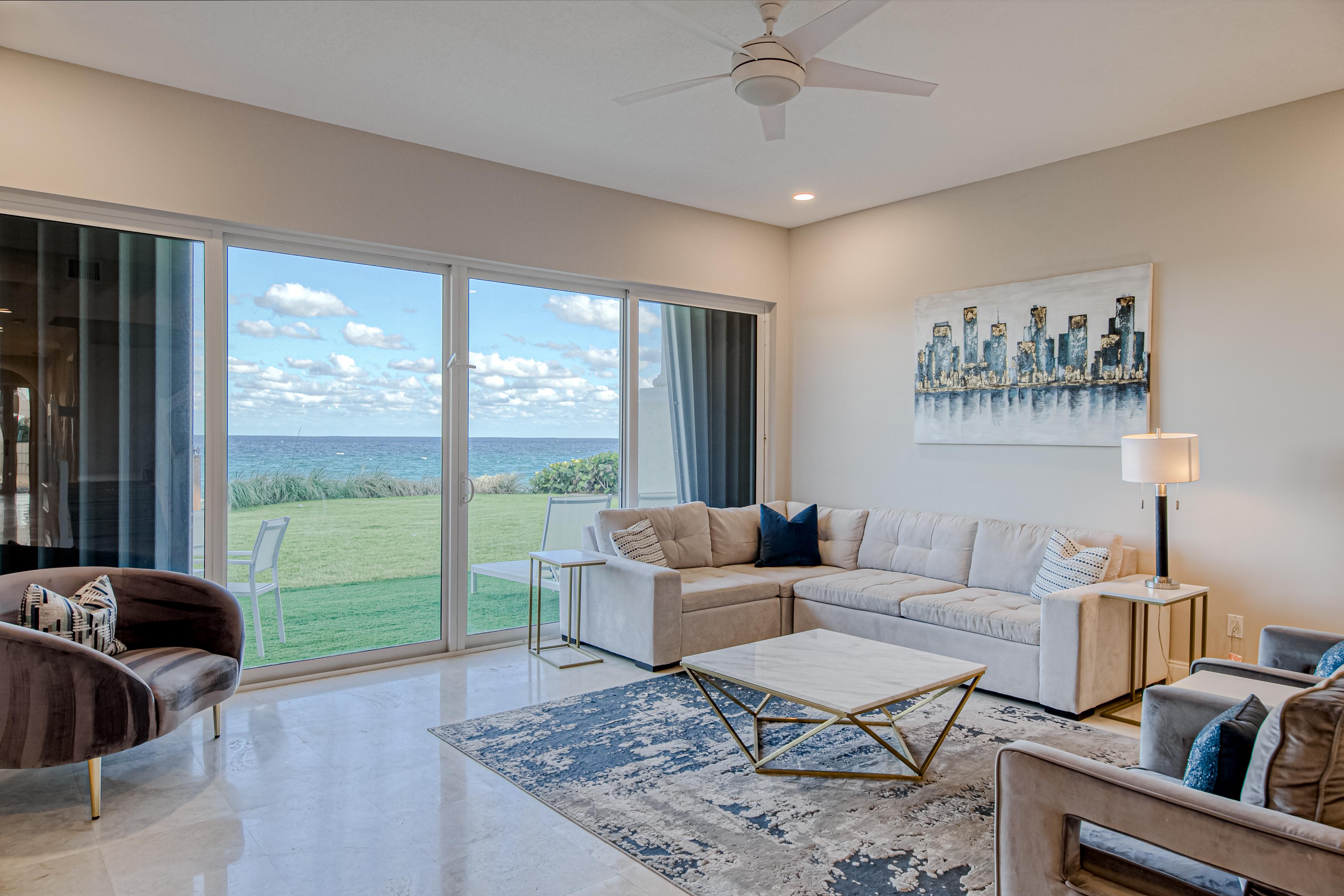 Highland Beach Palace