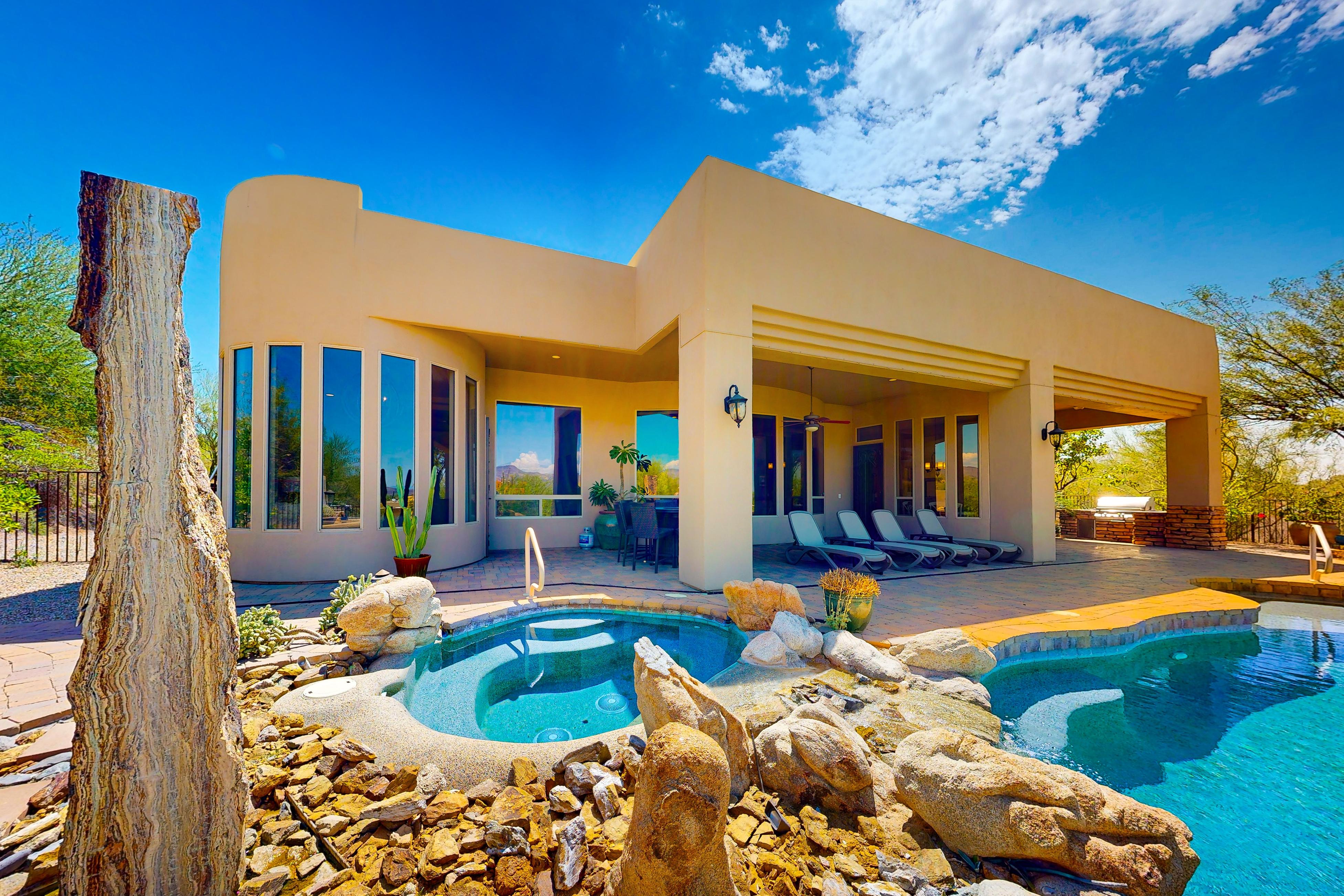 East Horizon Sanctuary