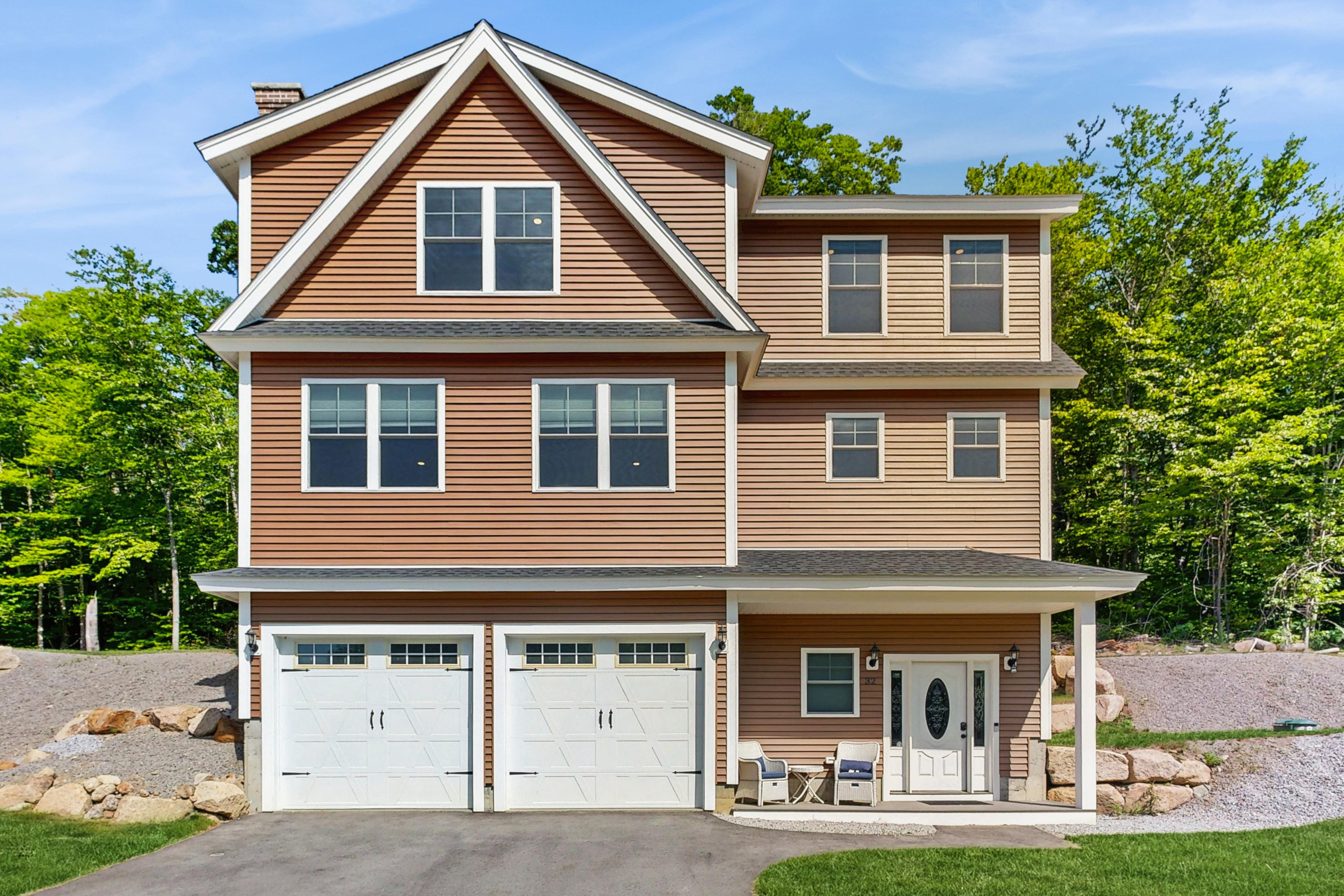 Beechwoods Mountain Living