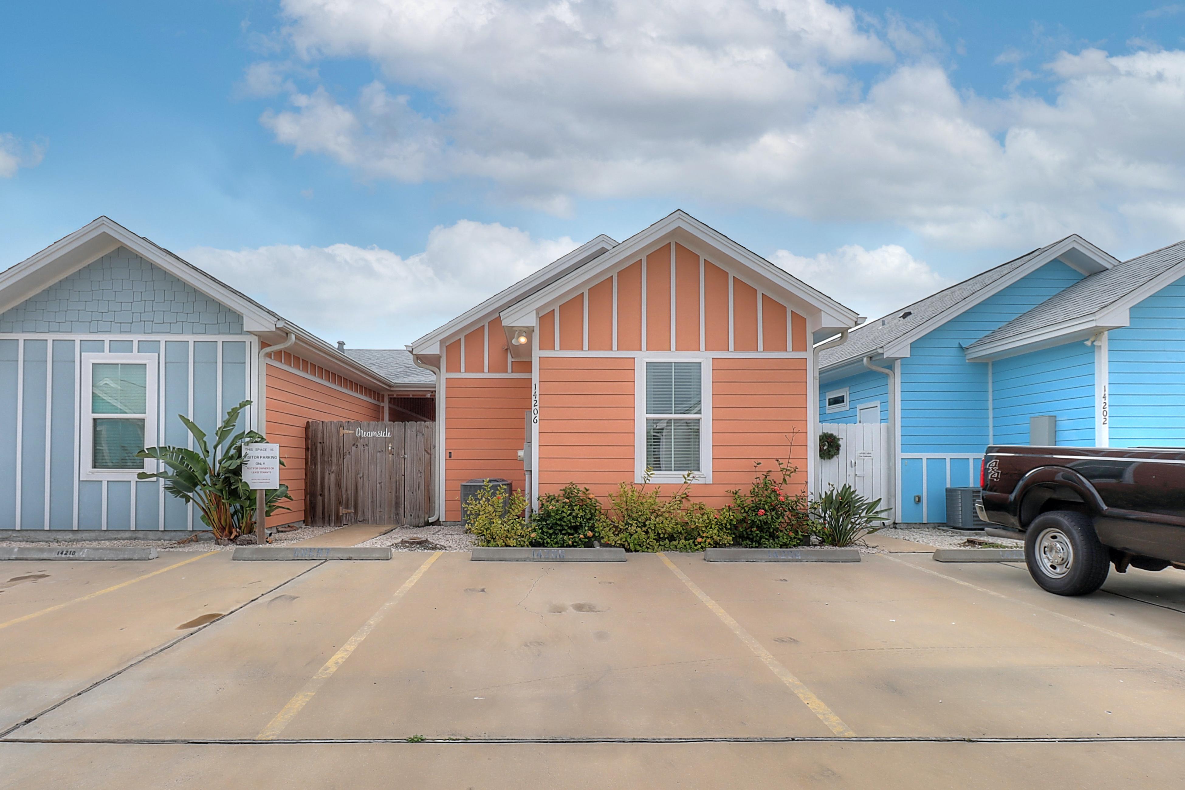 Anegada Village - Dreamcicle | Photo 1