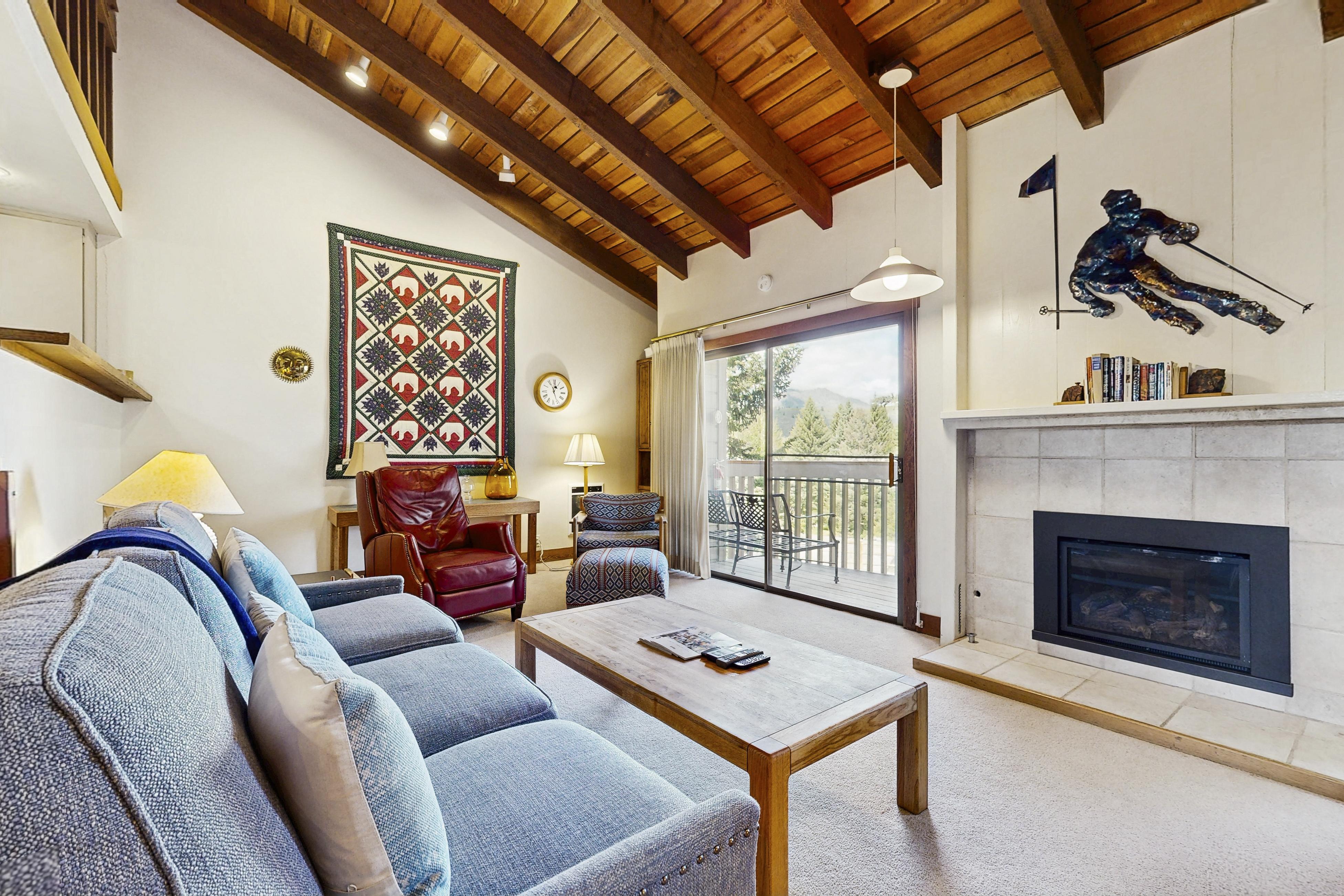 Sun Valley Sun Snowcreek 2