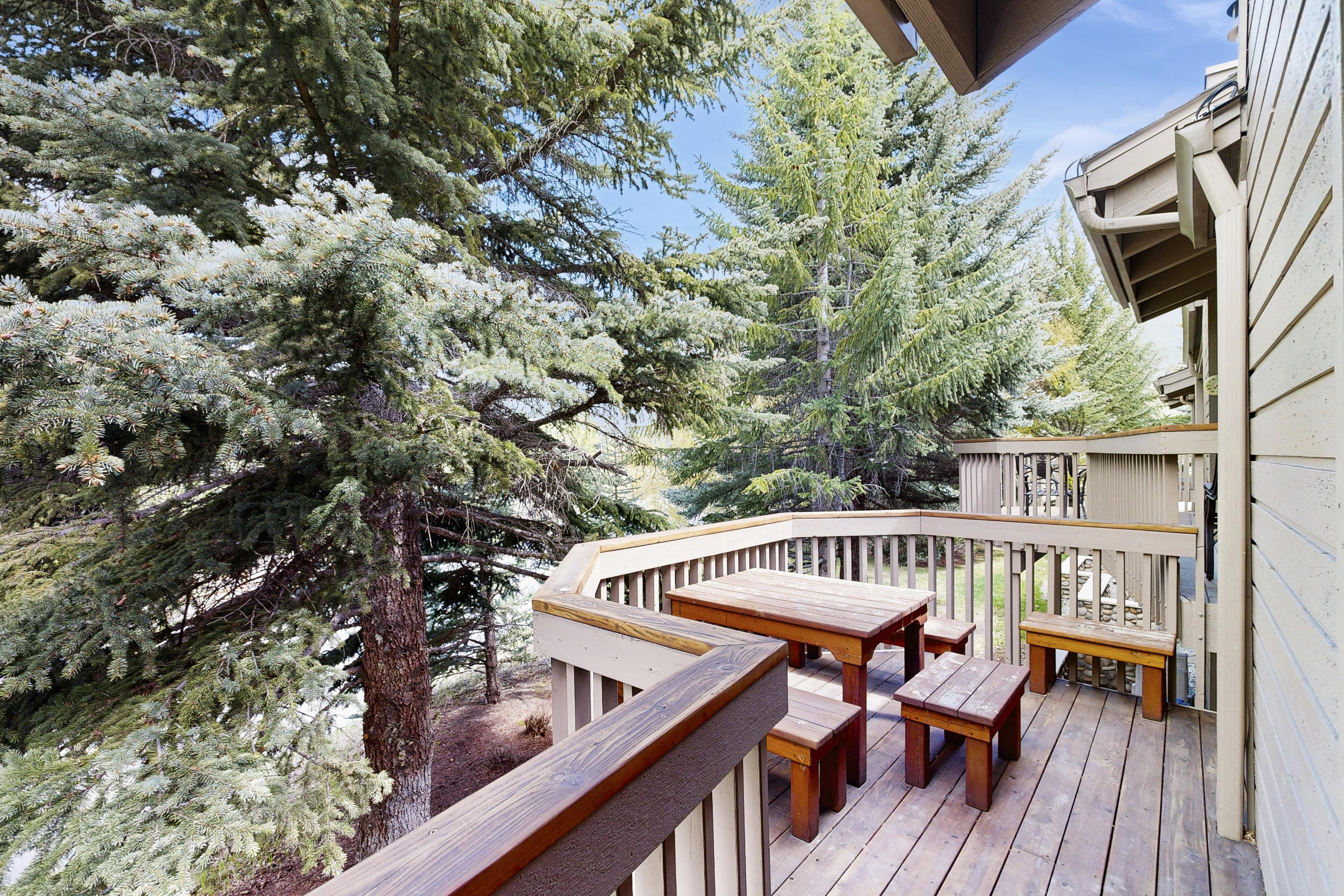 Sun Valley Sun Snowcreek 4