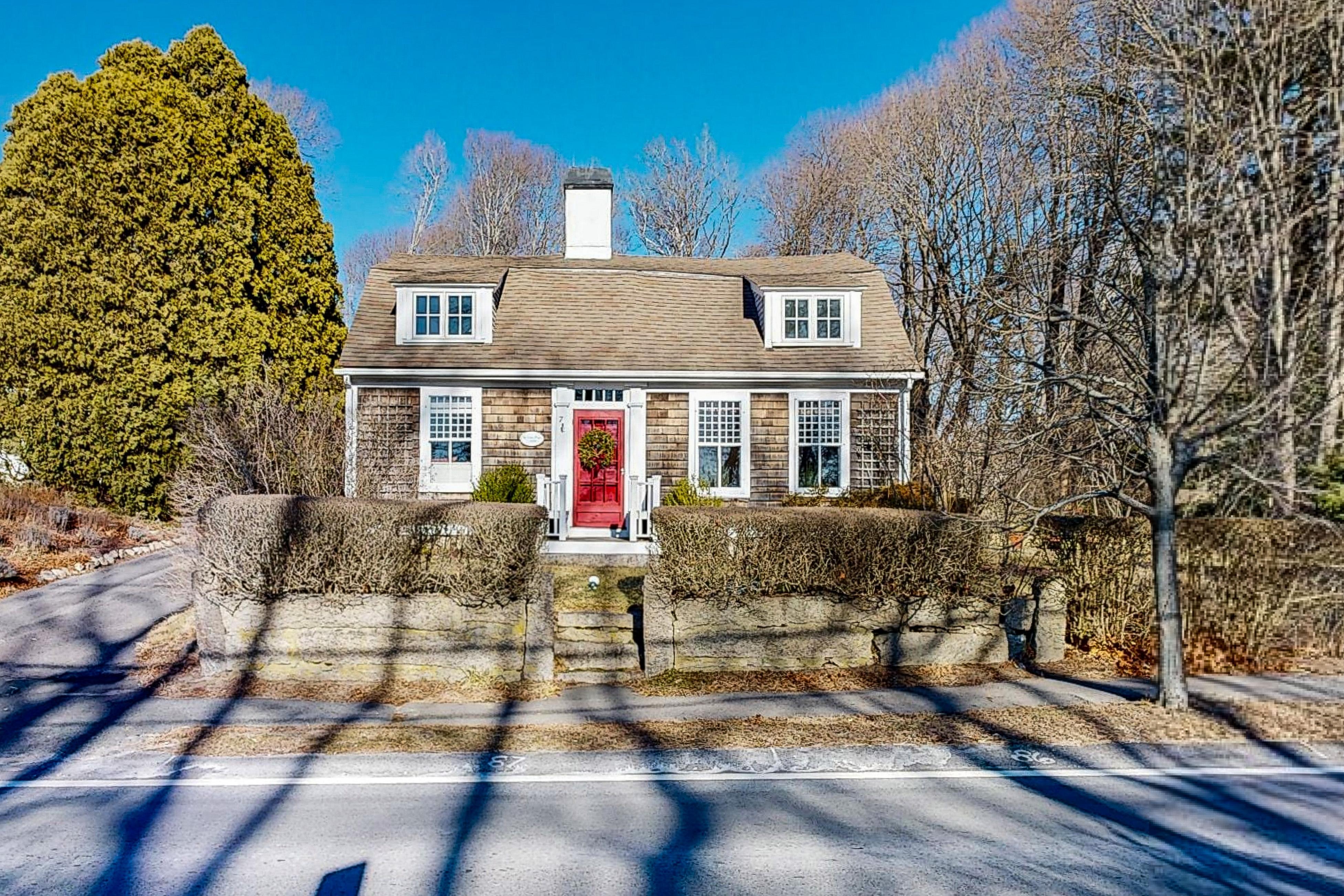 Water Street Retreat