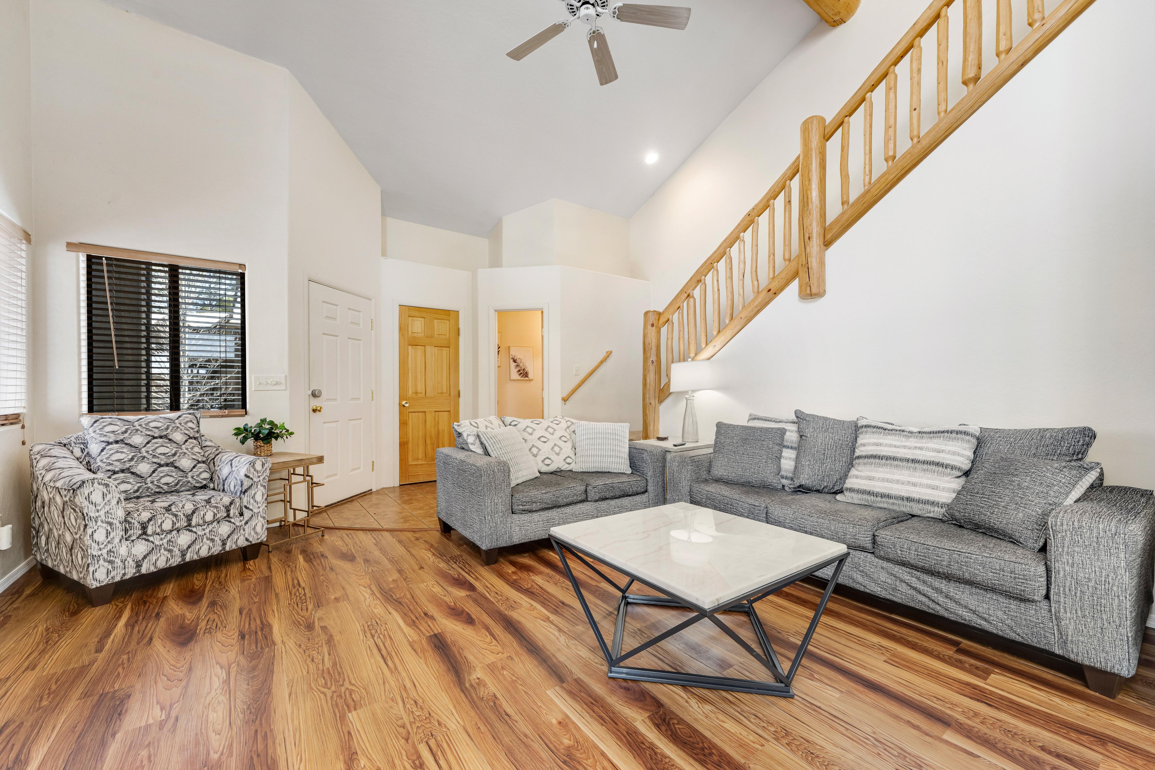 Peace in the Pines 4