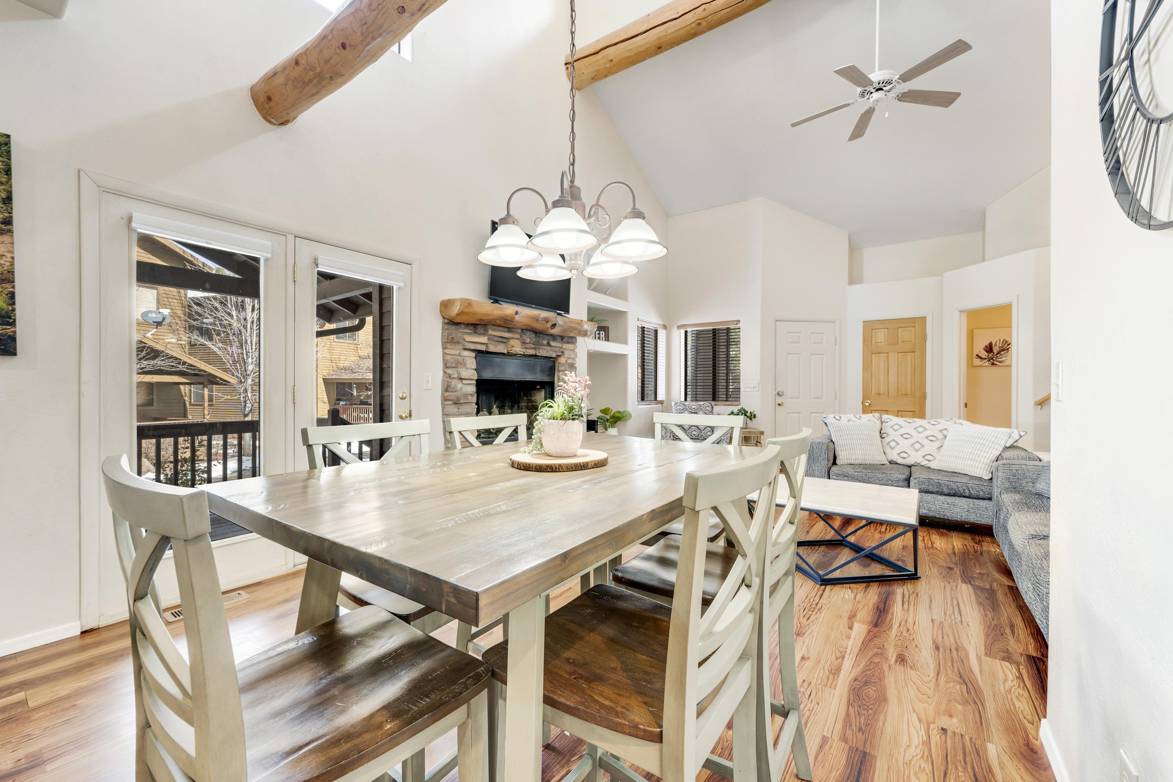 Peace in the Pines 6