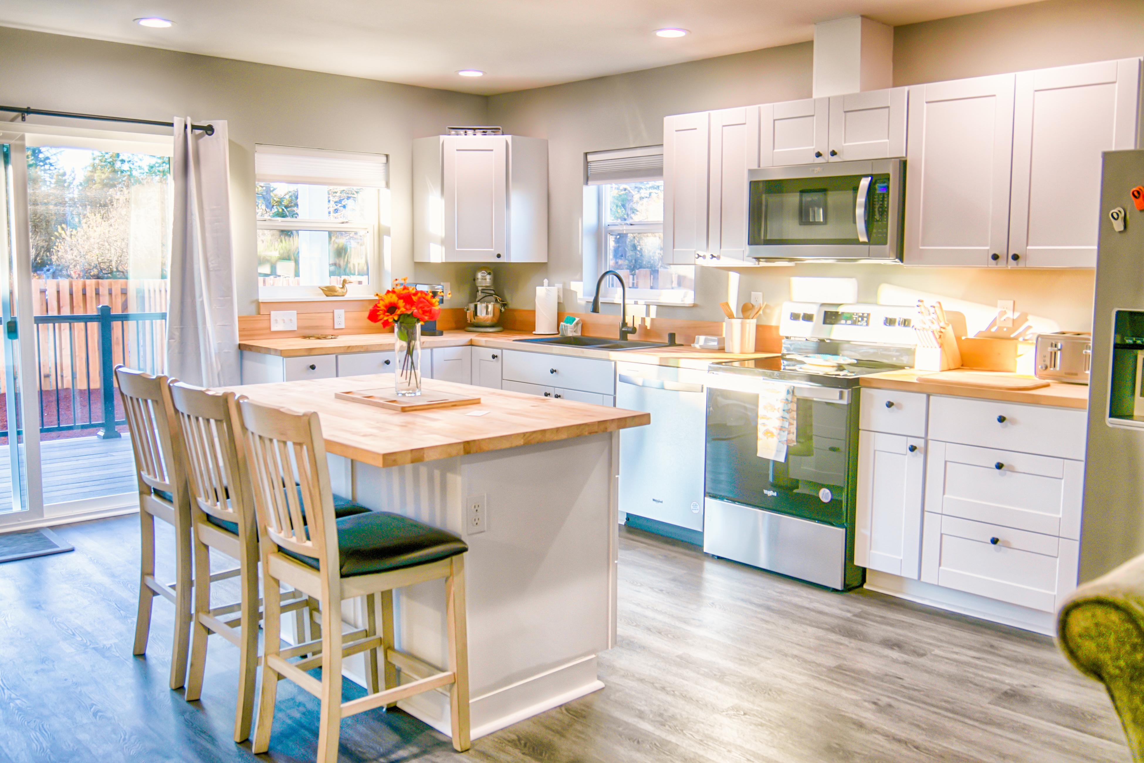 Wave Crest Cottage 4