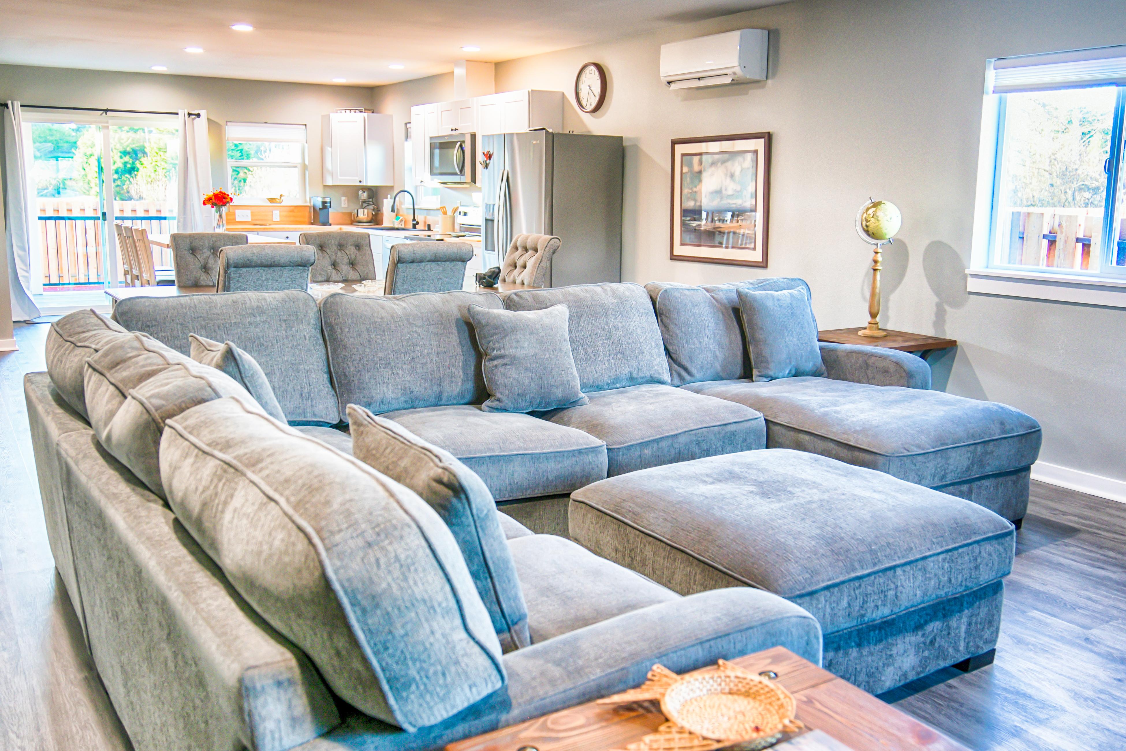 Wave Crest Cottage 5