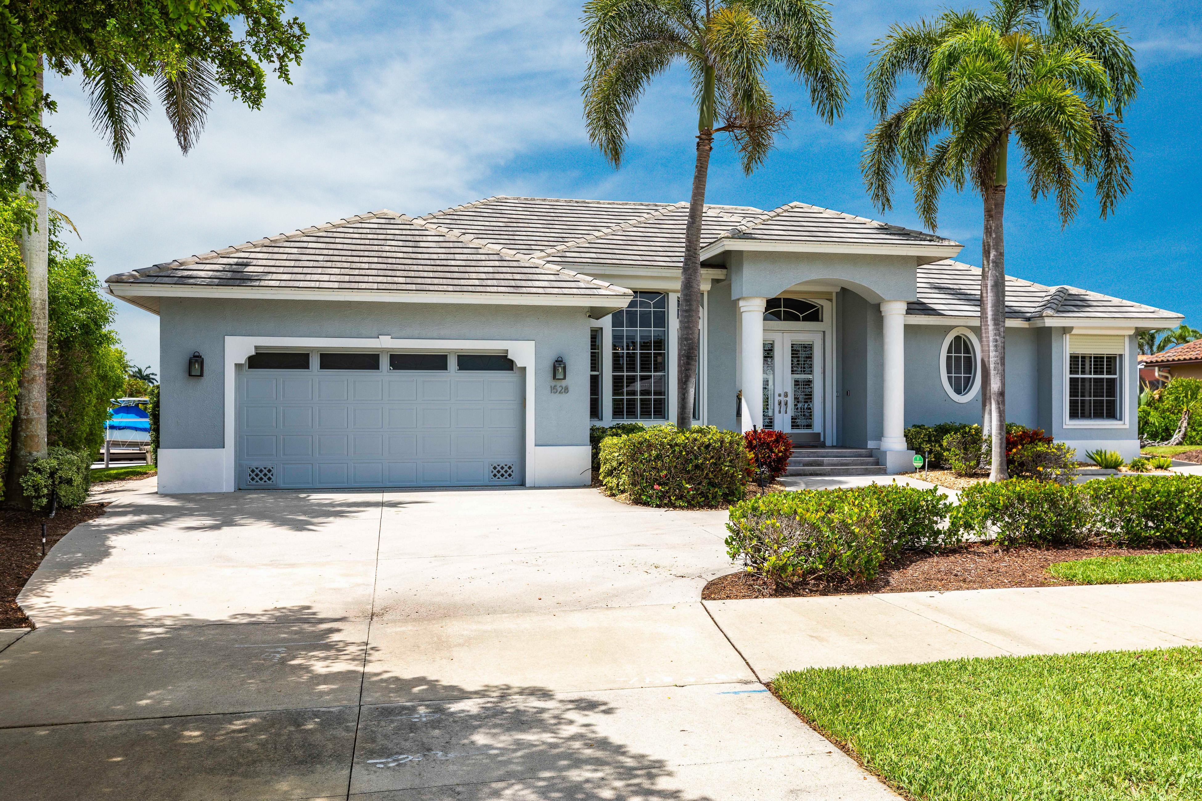 Marco Island Majesty