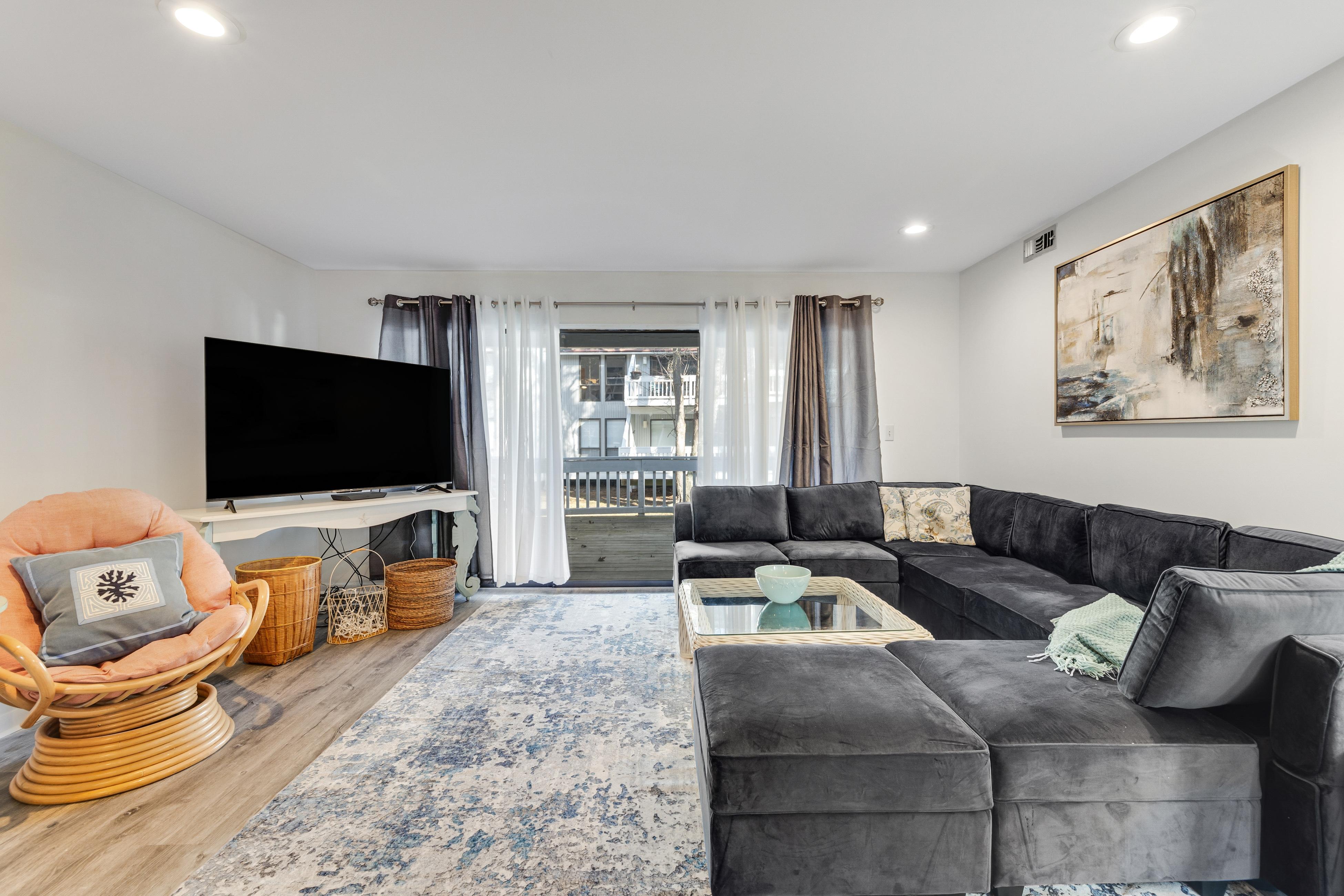 Sea Colony - 39674 Round Robin Way, Unit 3202