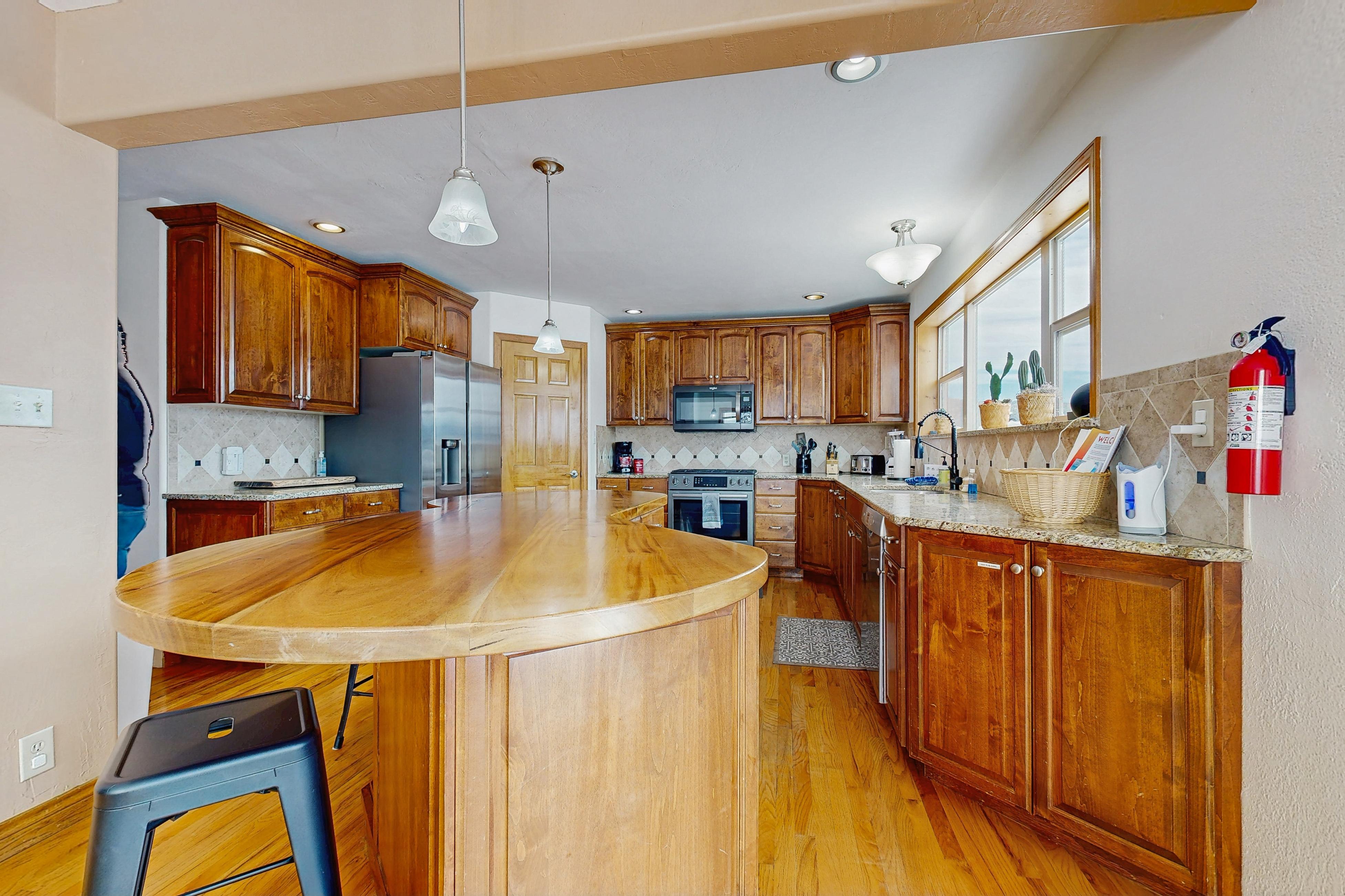 Sunrise Vista Villa 6