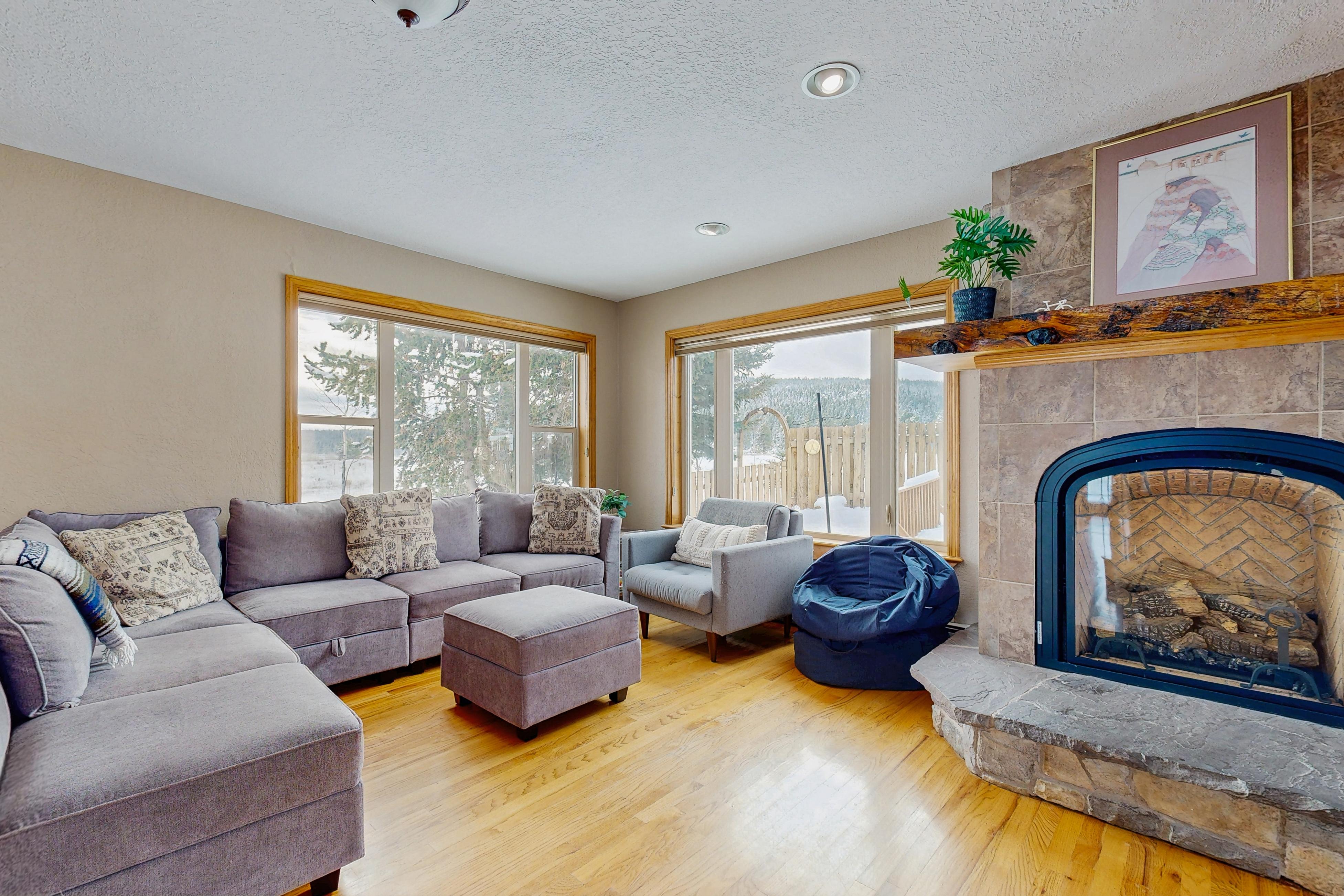 Sunrise Vista Villa 3