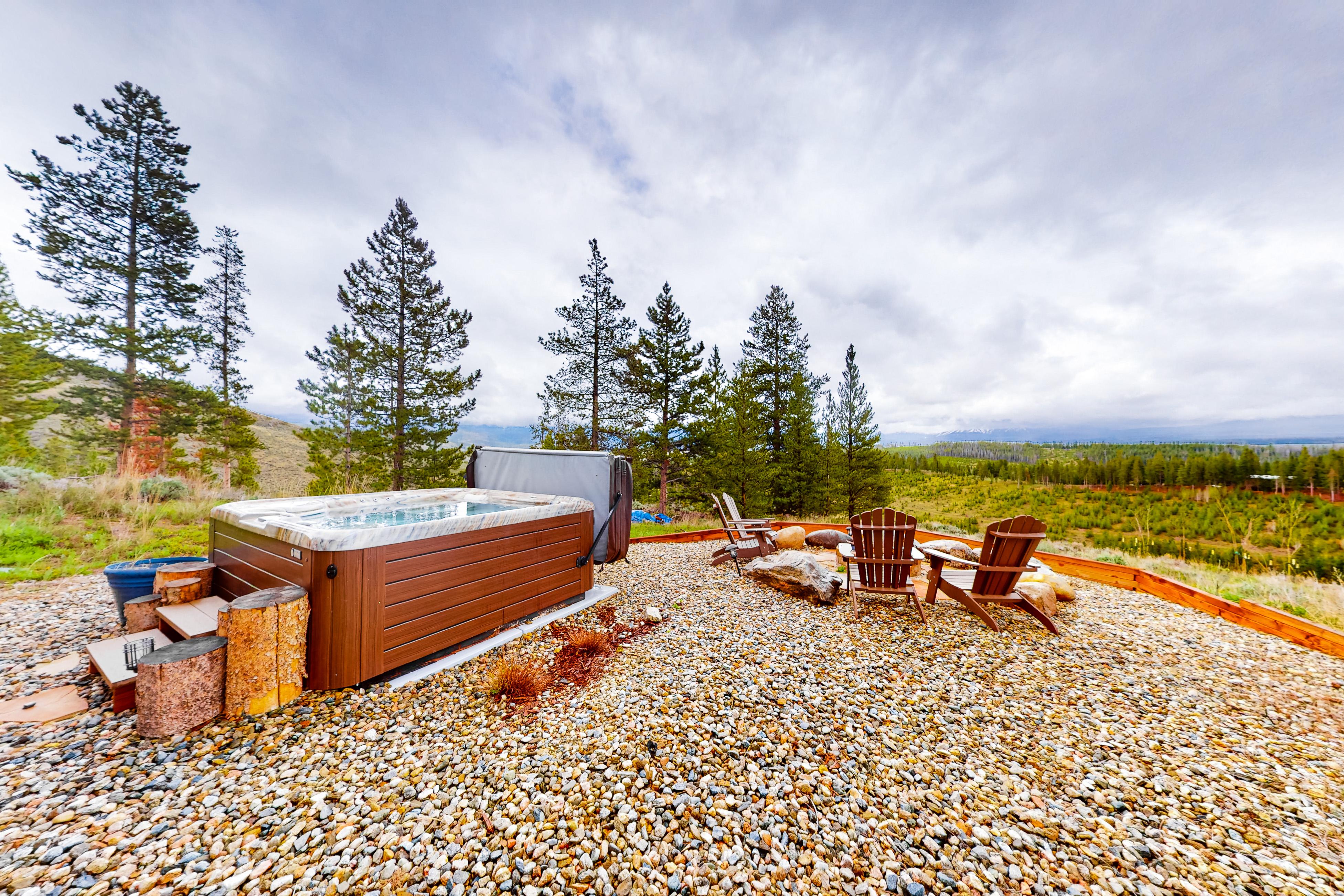 Tabernash Tranquility