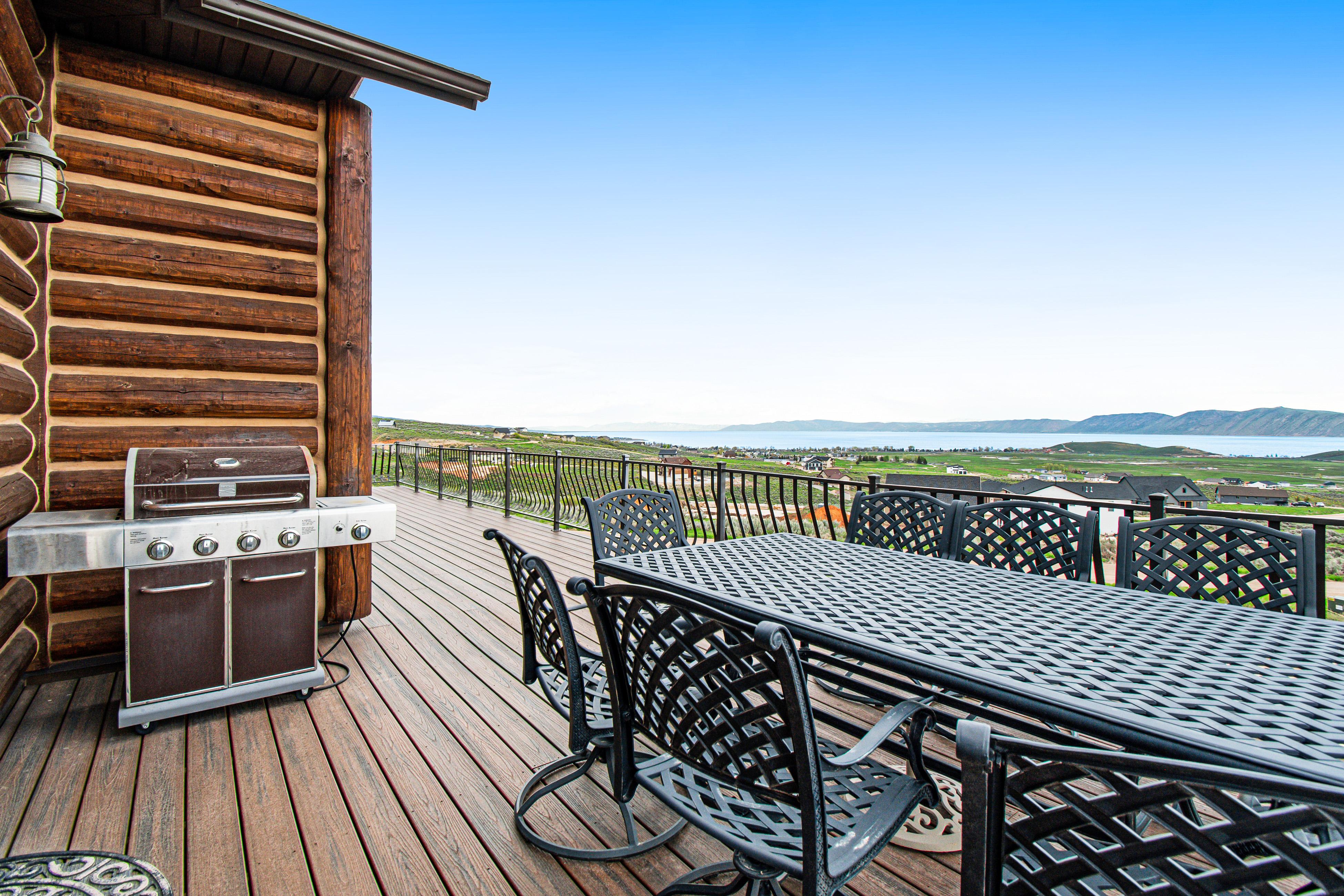 Mountain View Escape | Photo 2