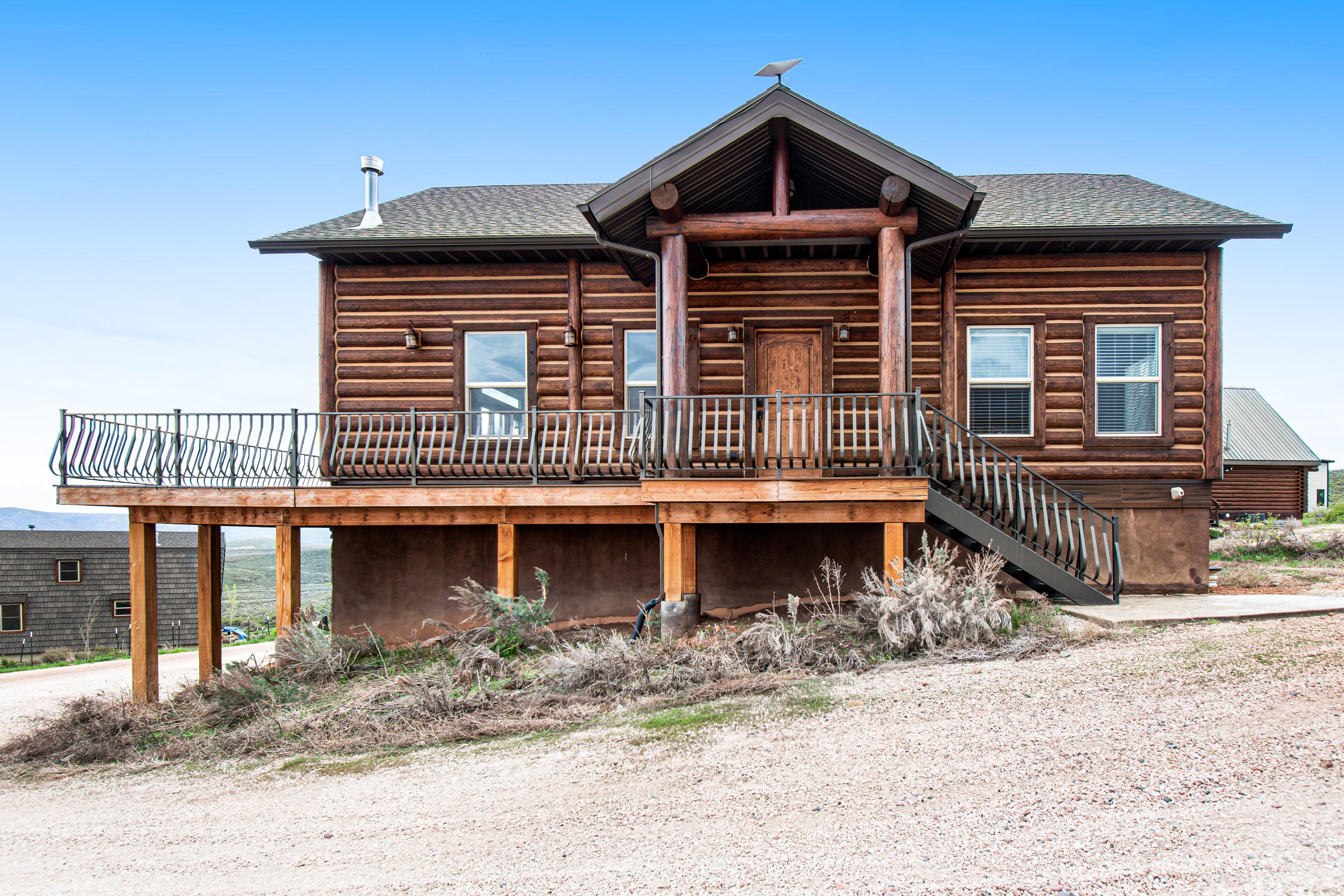 Mountain View Escape | Photo 1