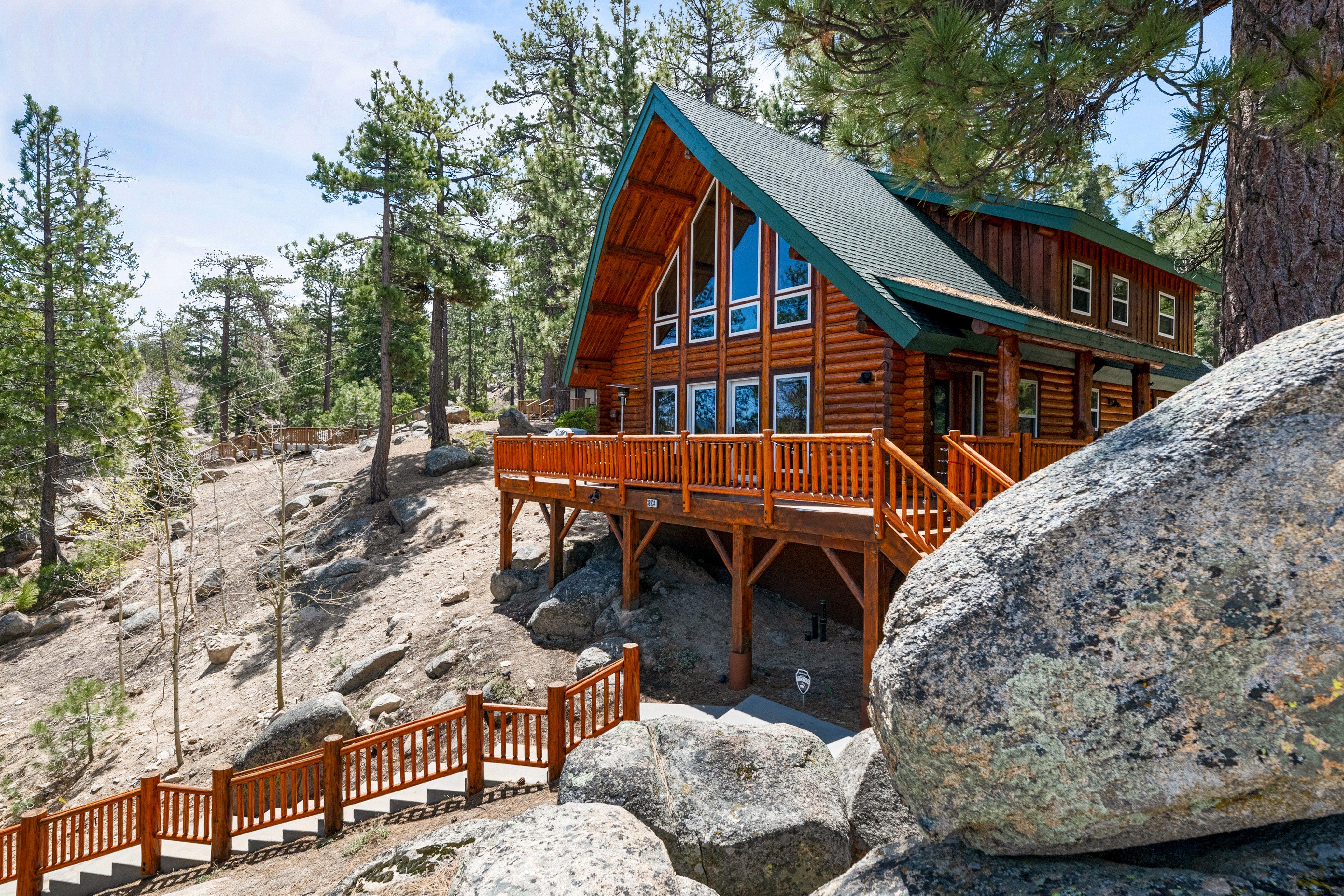 Lakeview Lodge
