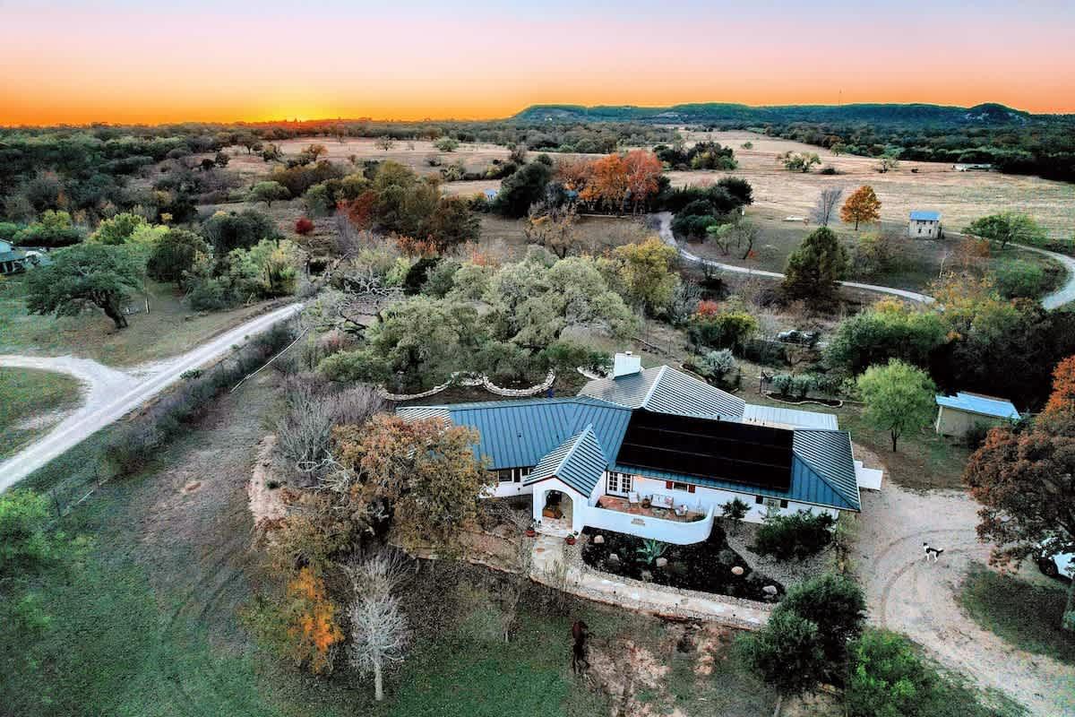 Casa Bonita: Scenic Hill Country Views!