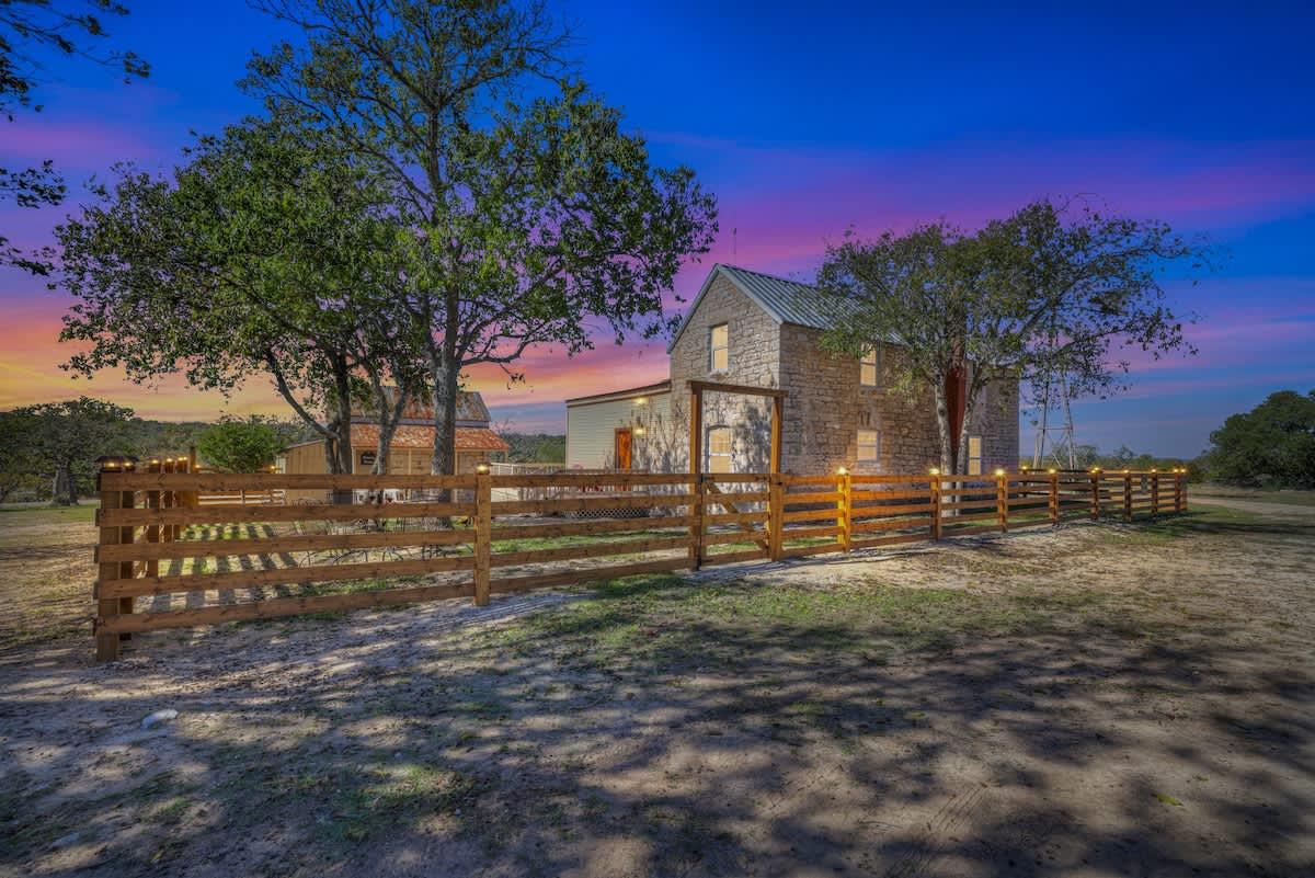 German and Winzing Haus