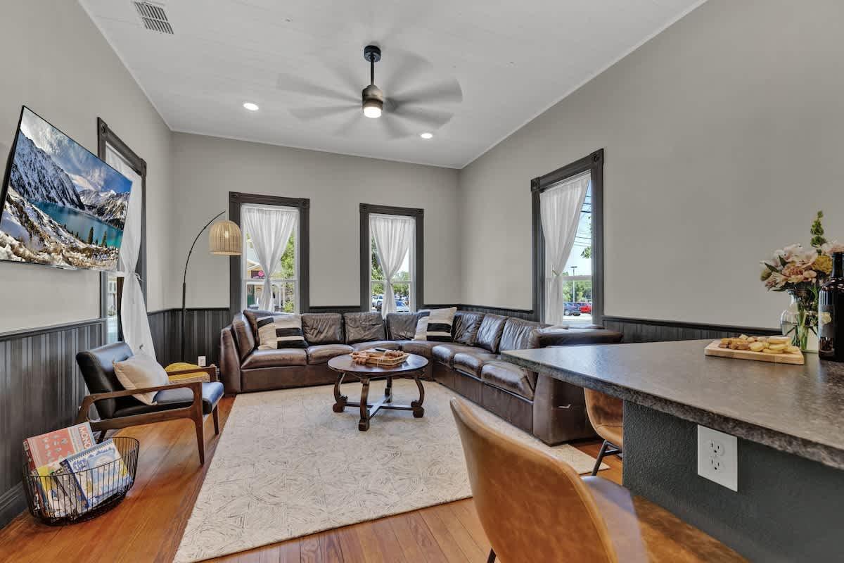 Historic Gem near Schlitterbahn