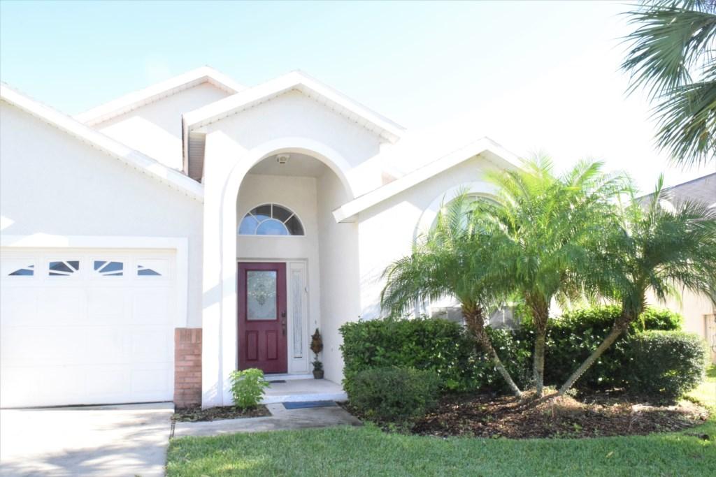 6 bed property - Indian Creek