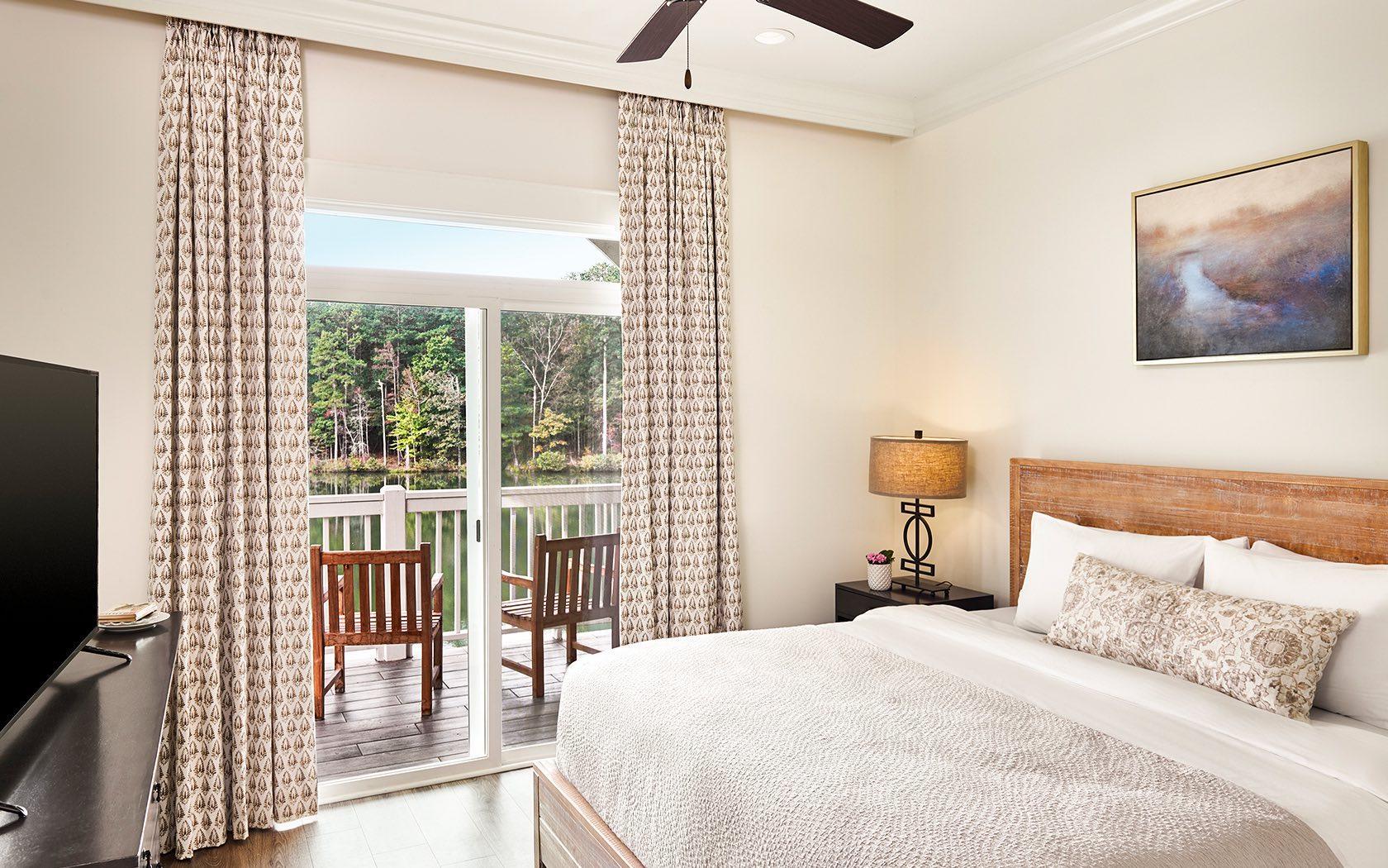 Foxhall Resort 3 Bedroom Villa