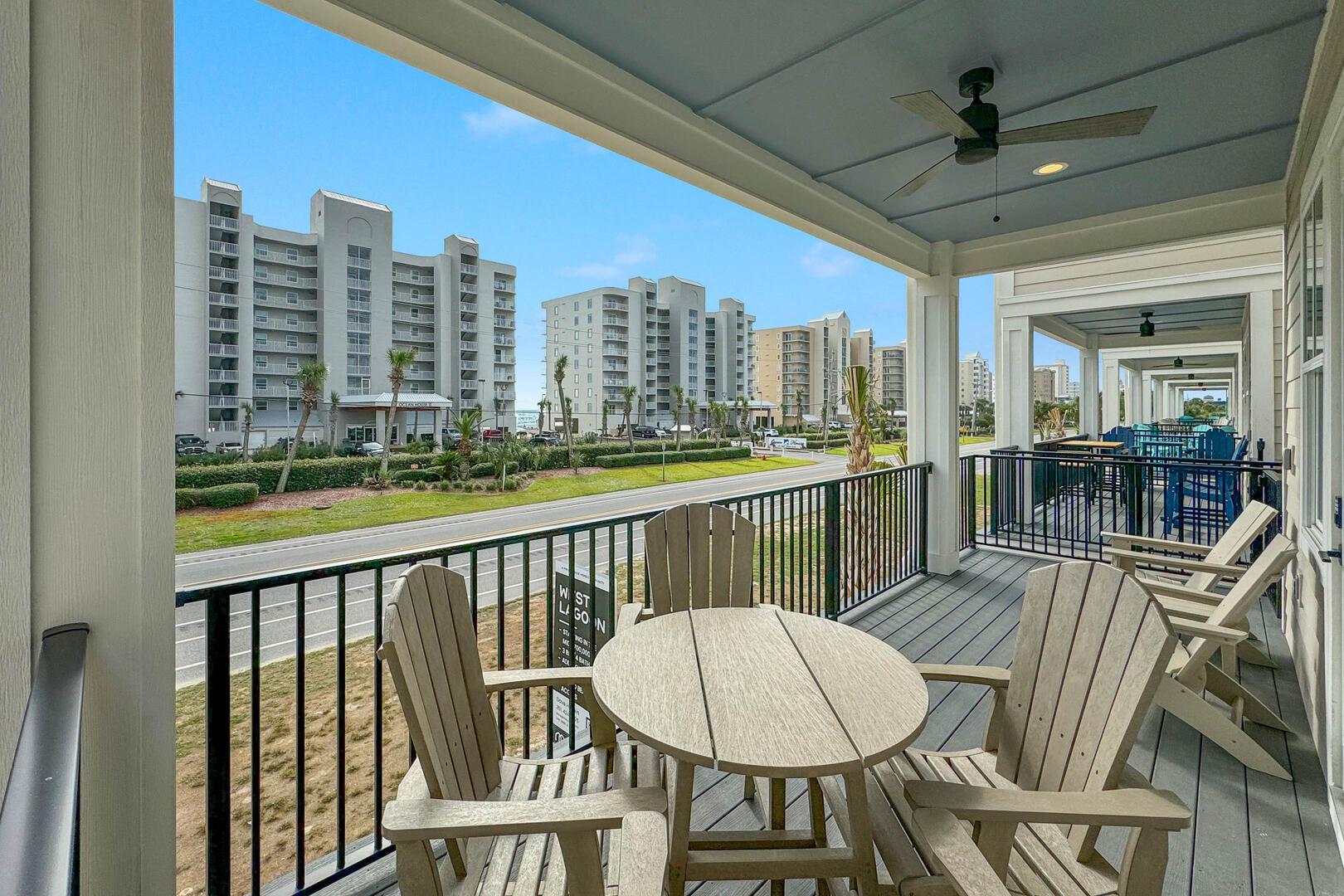 New Listing! Luxury Home, Sleeps 10 w/ Shared Pool