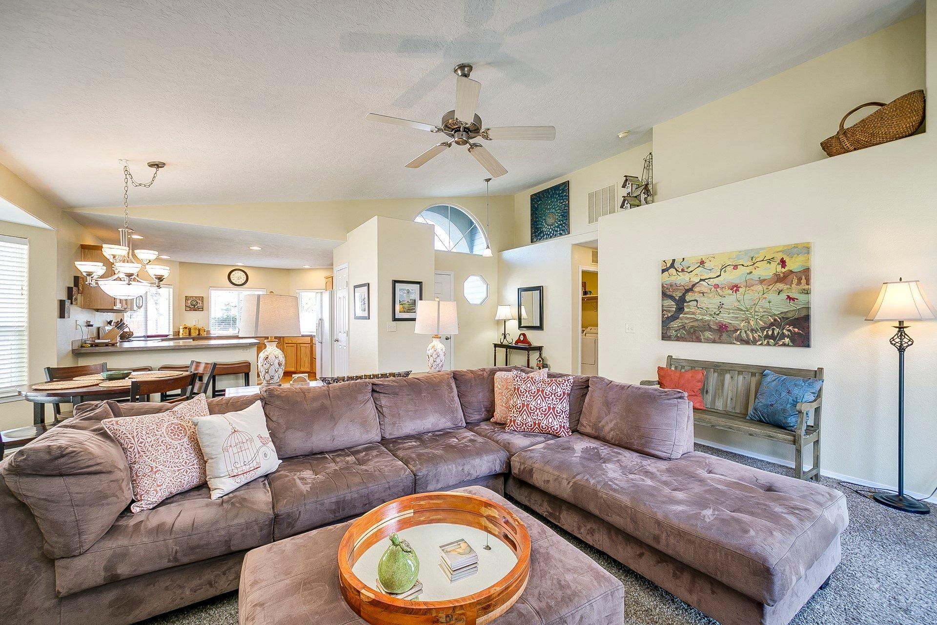 Northwest Family Retreat