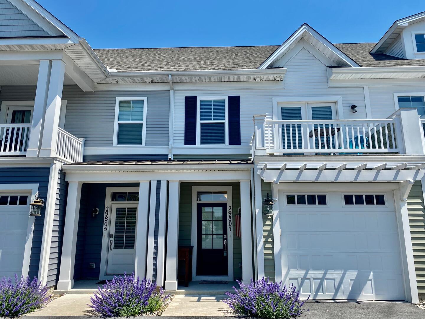 STRIPER HARBOR 29807